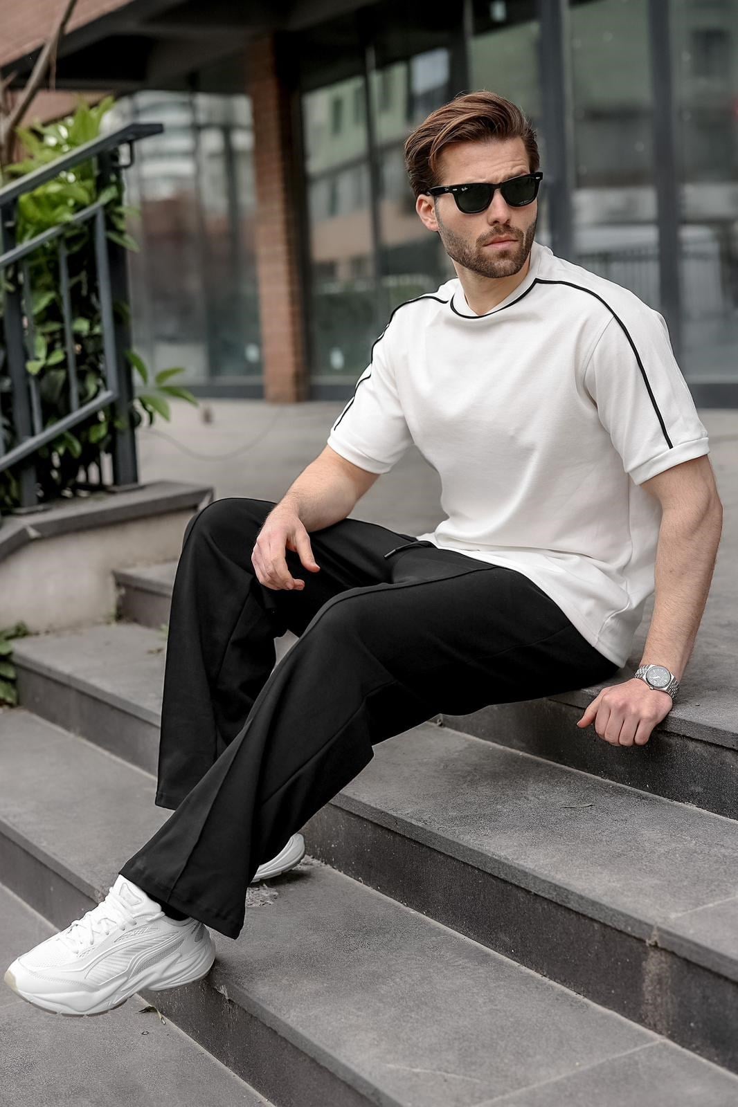 Joggers