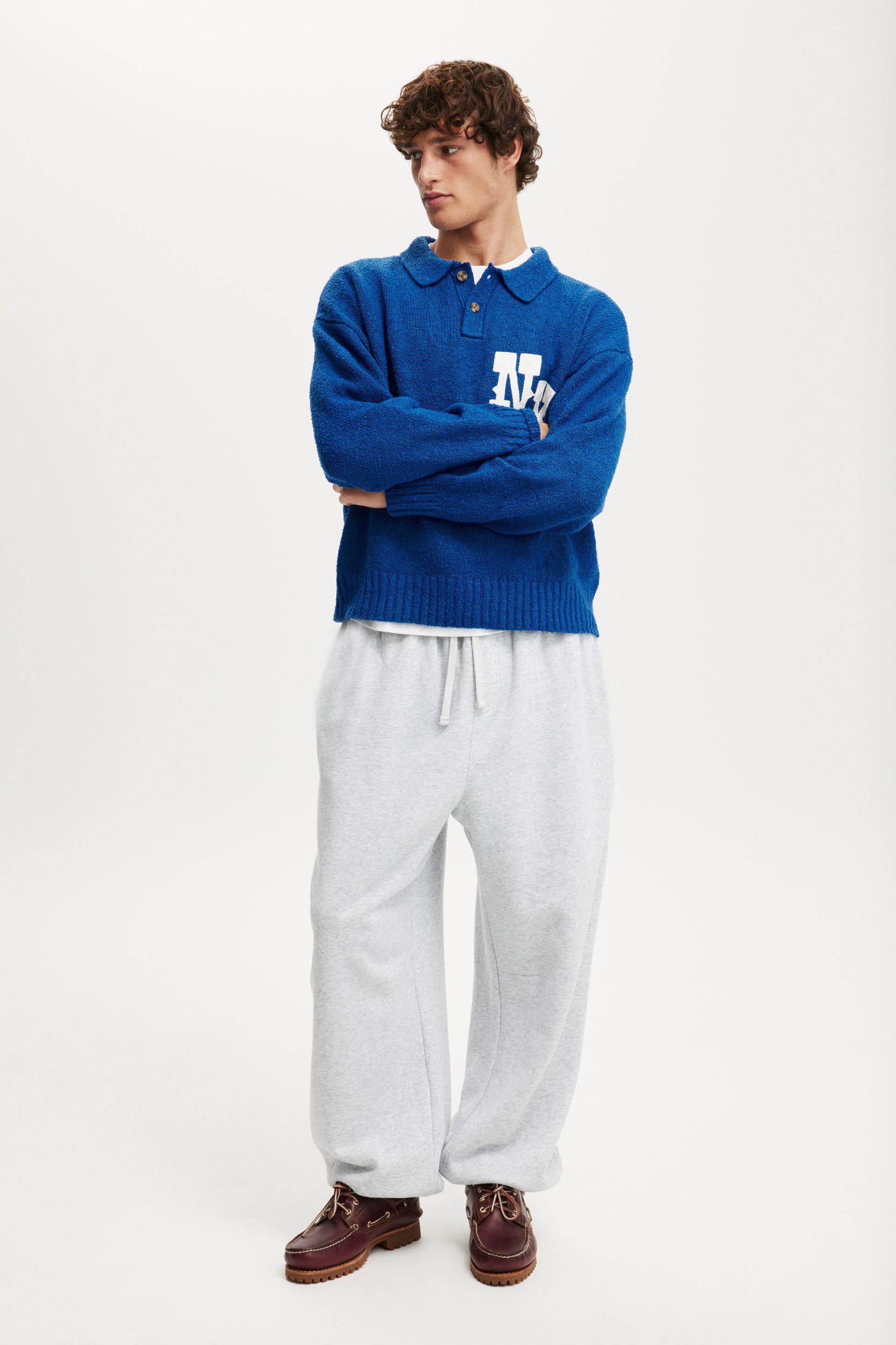 Joggers