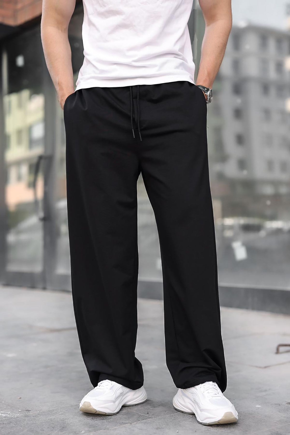 EŞOFMAN ALTI