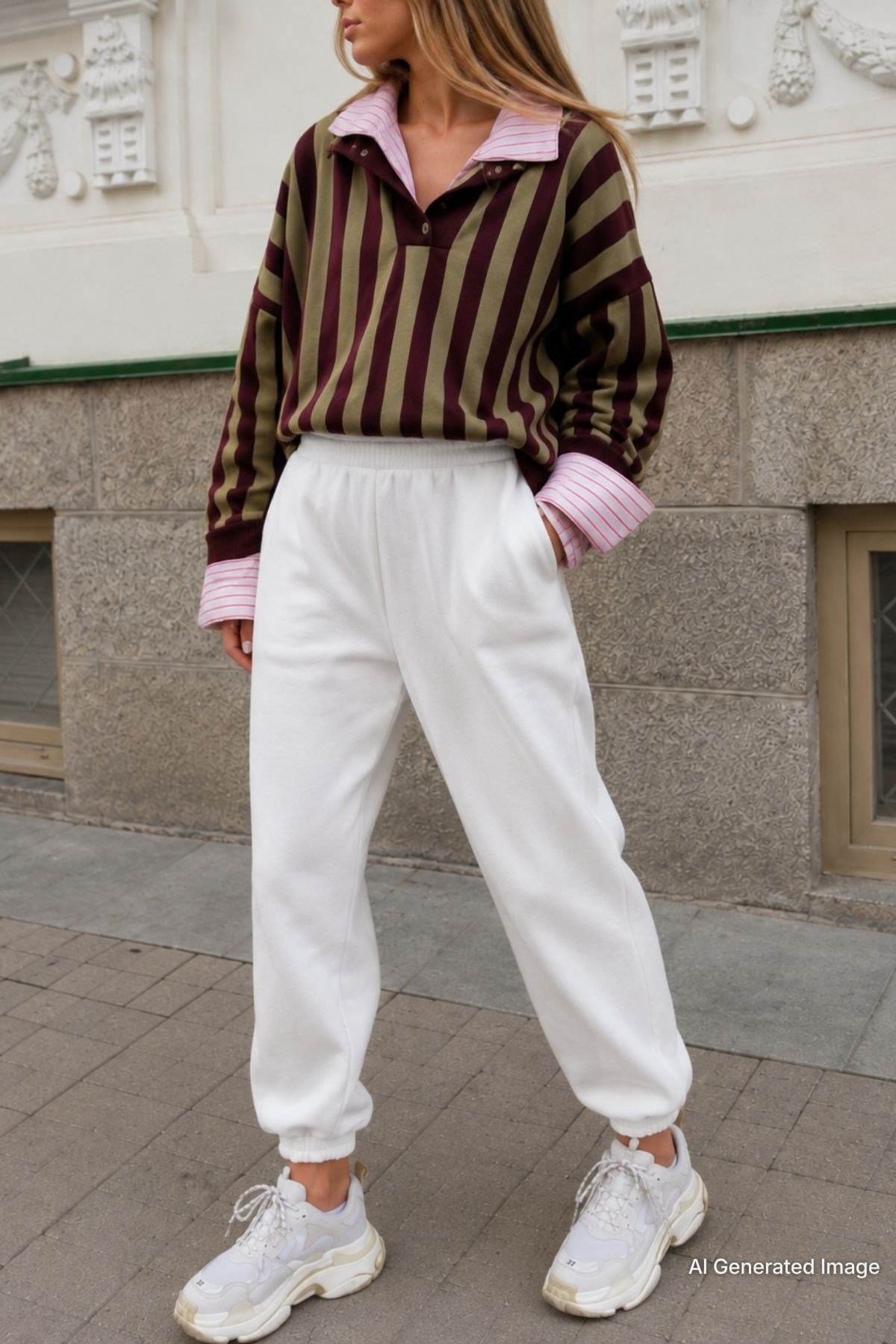 EŞOFMAN ALTI