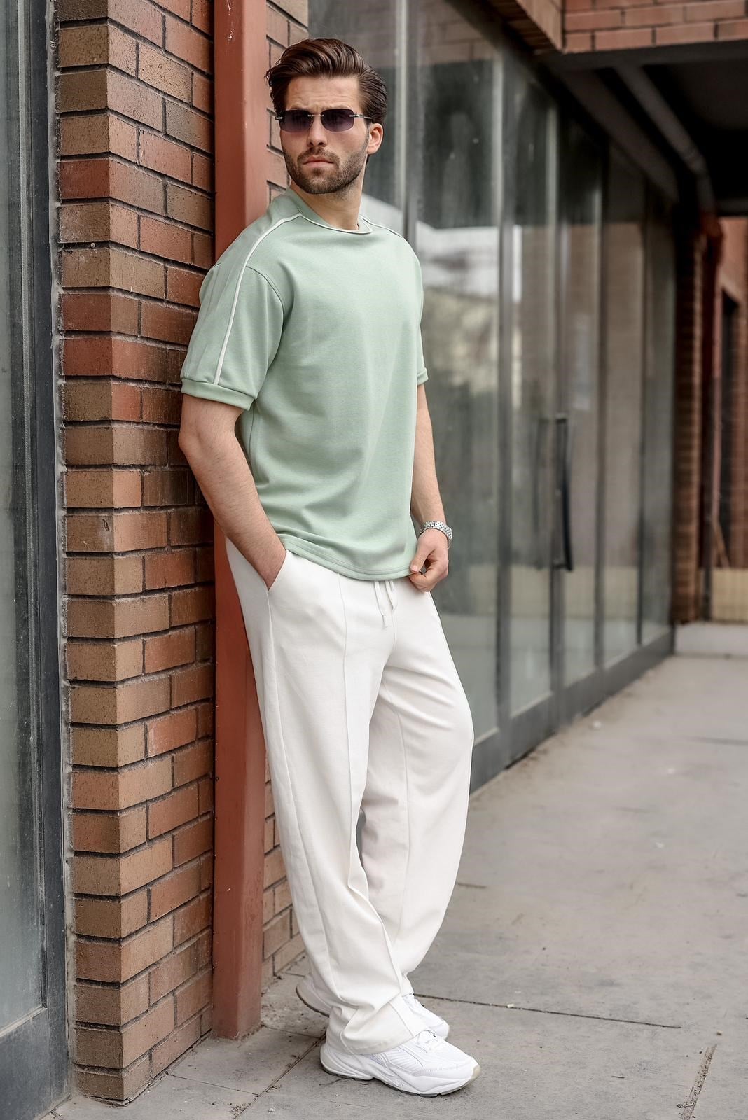 Joggers
