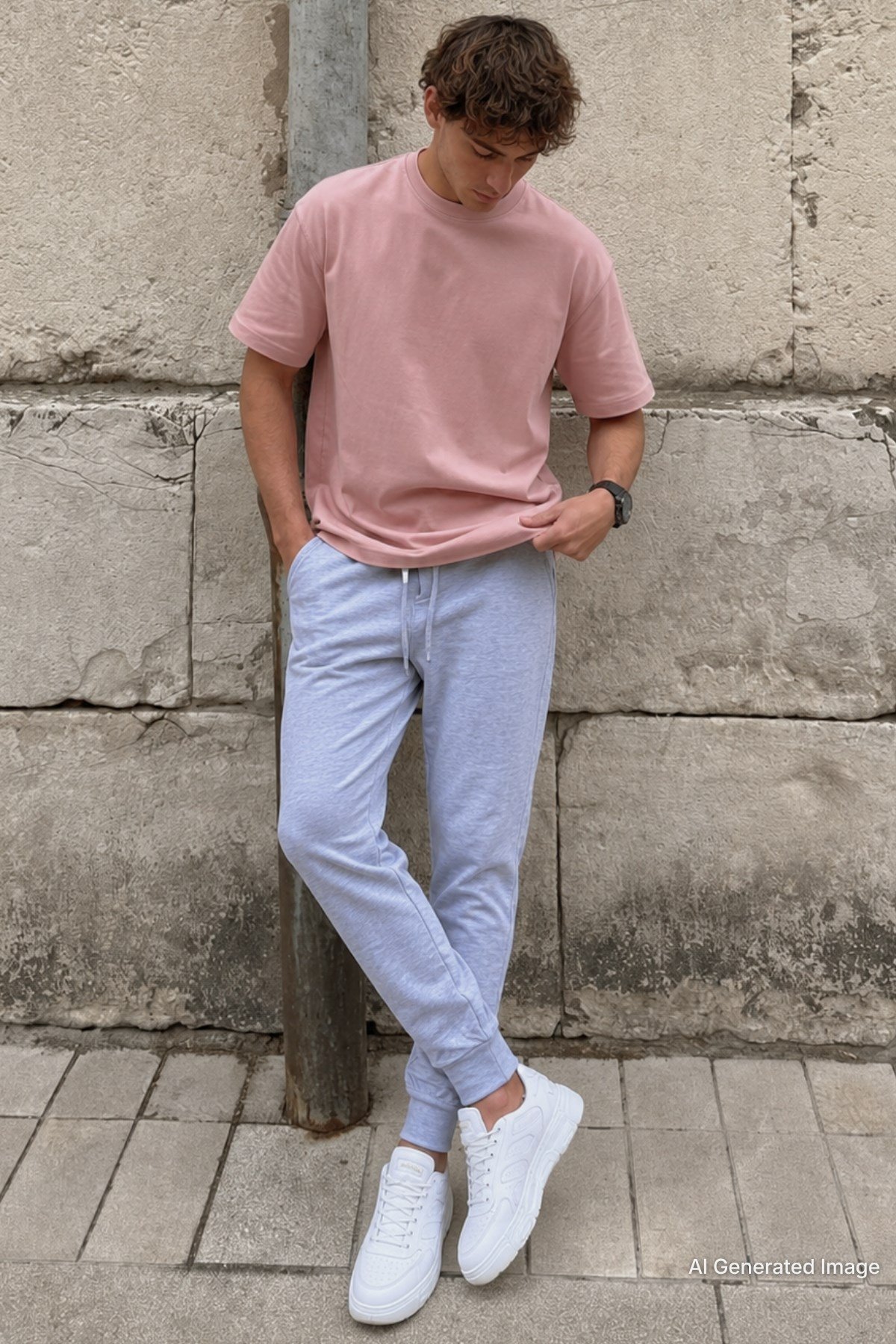 EŞOFMAN ALTI