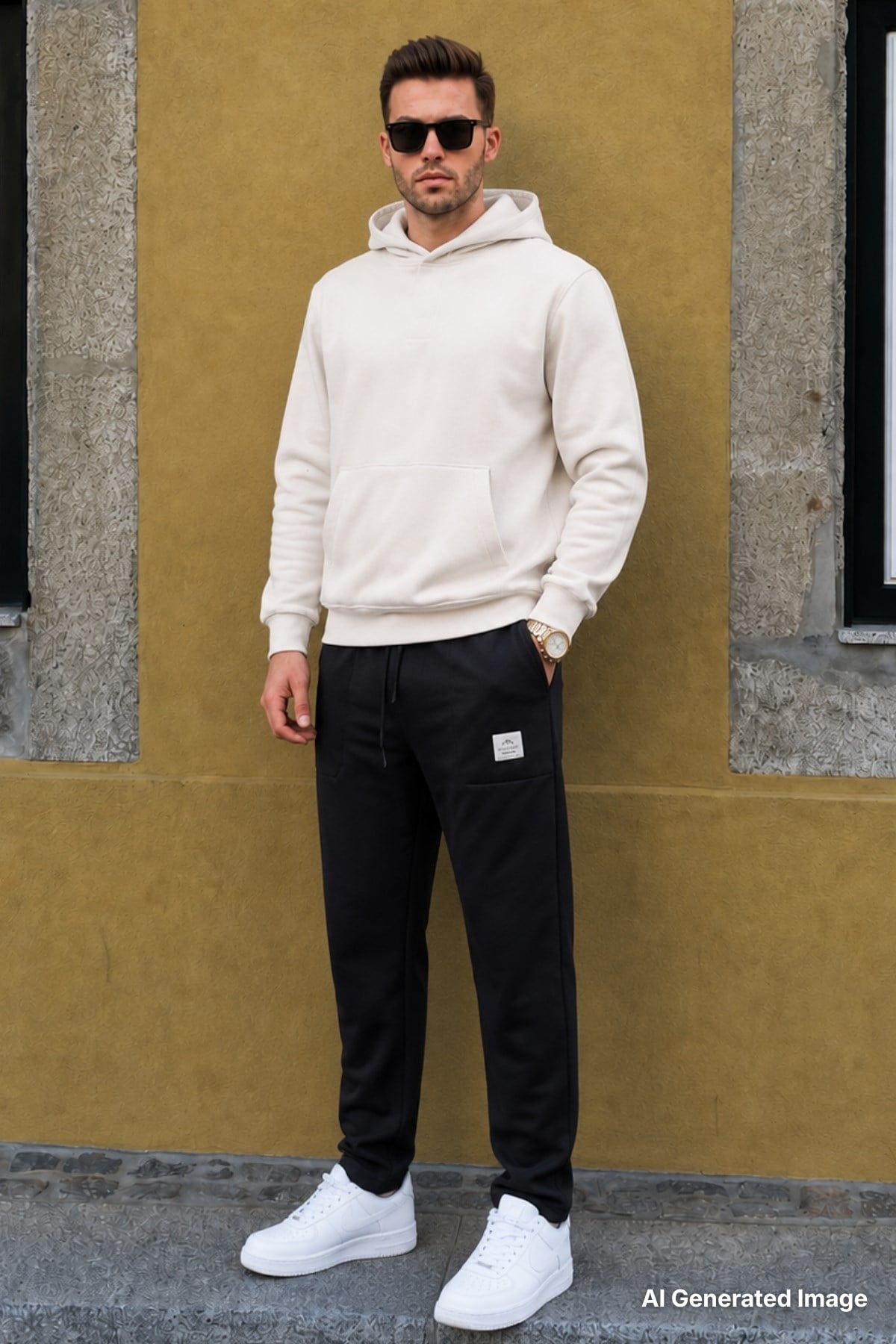 Joggers
