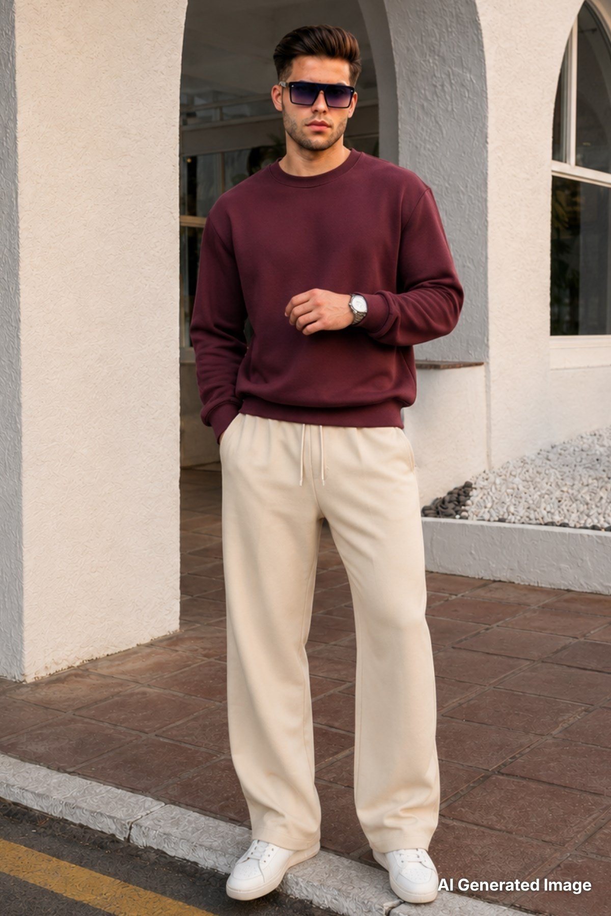 Joggers