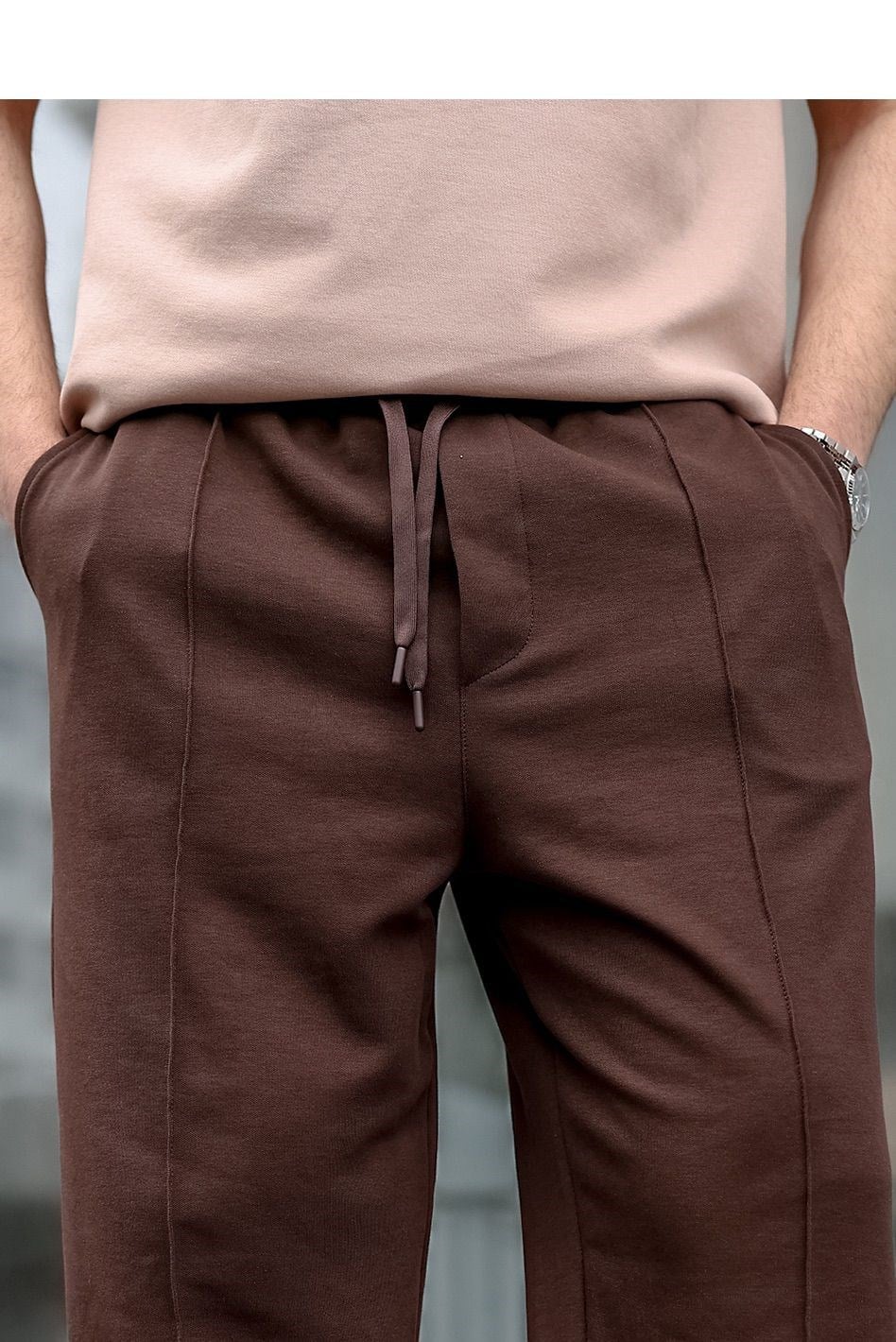 Joggers
