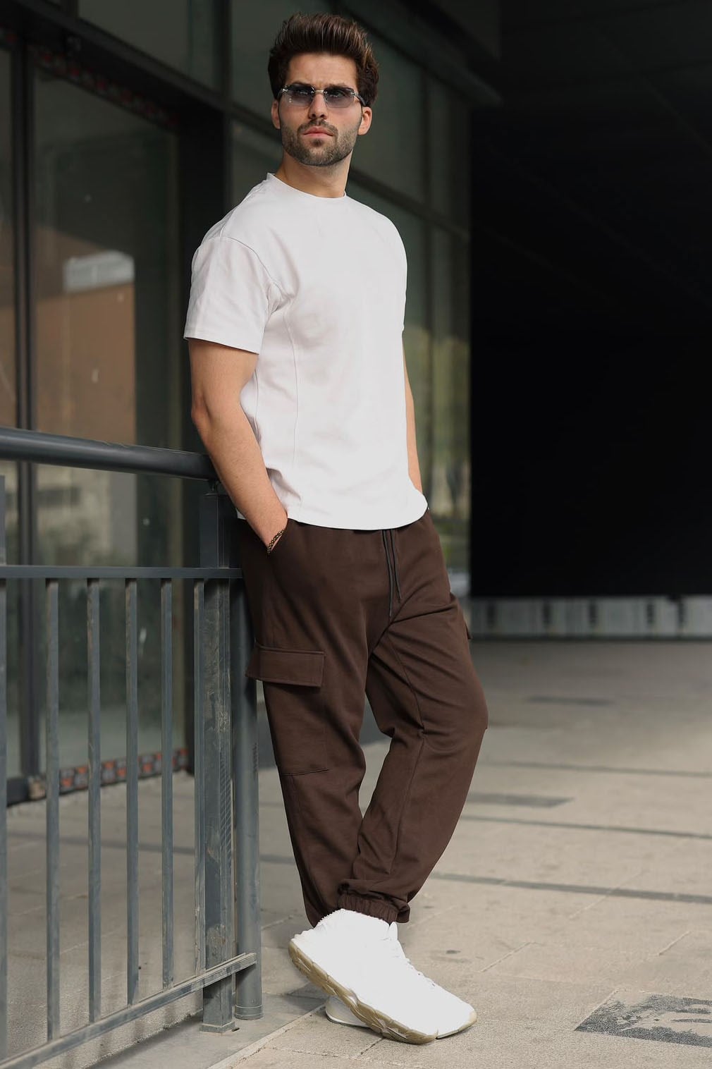 EŞOFMAN ALTI