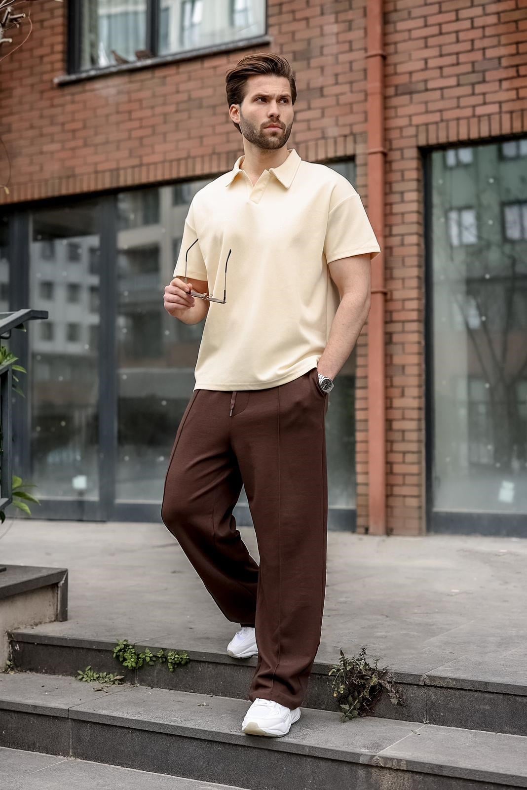 Joggers