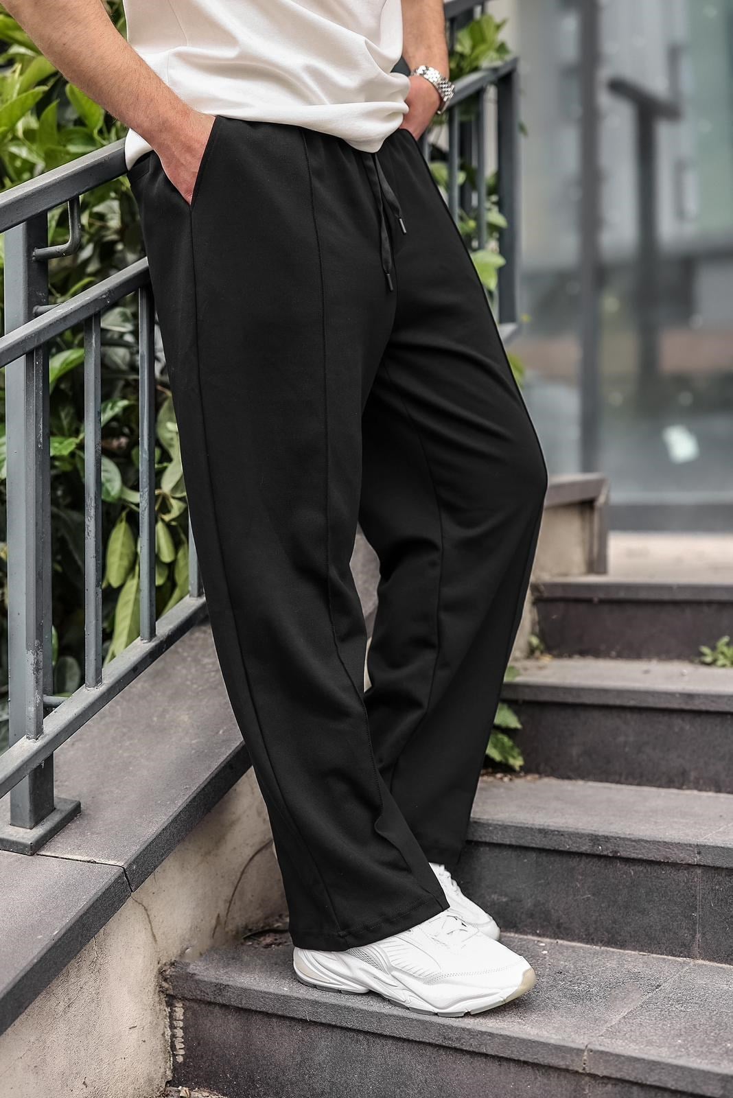 Joggers