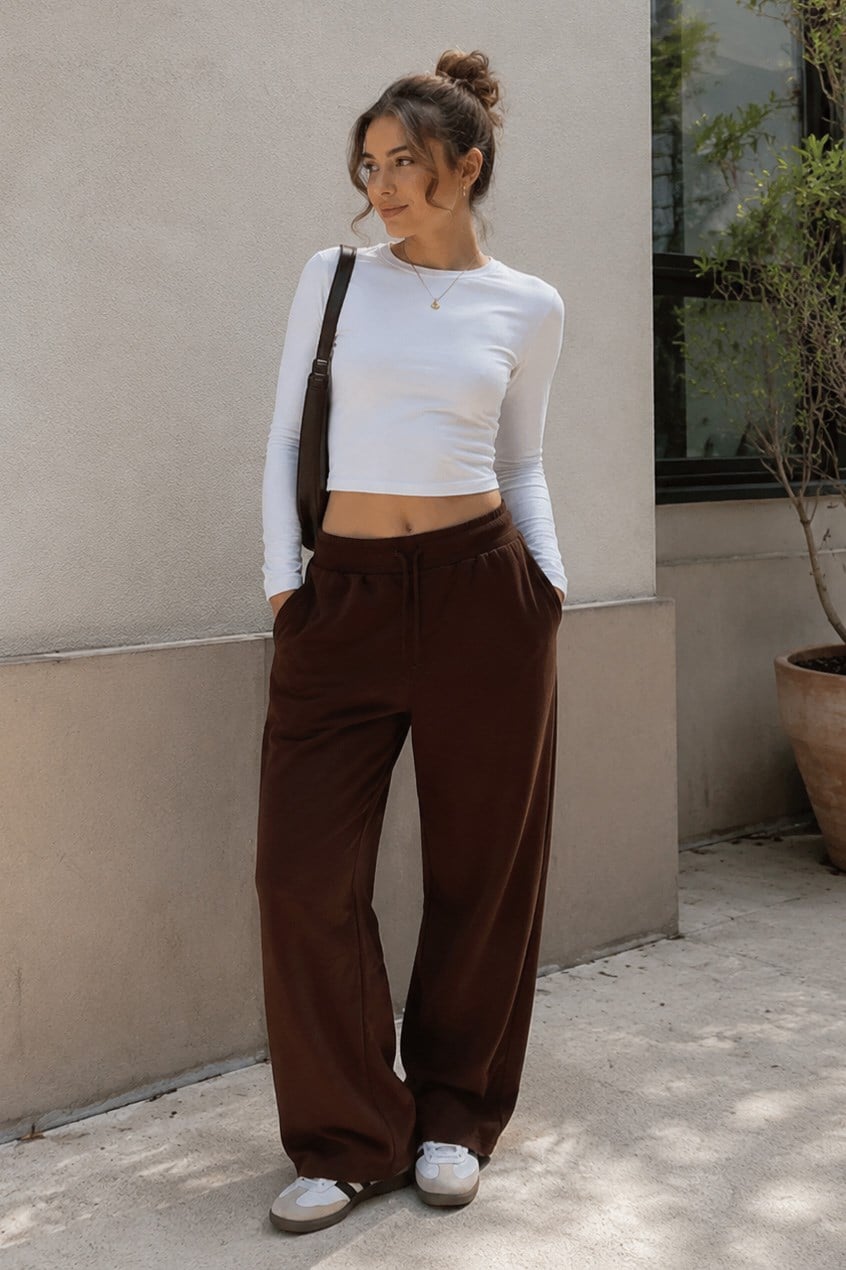 Swetpants