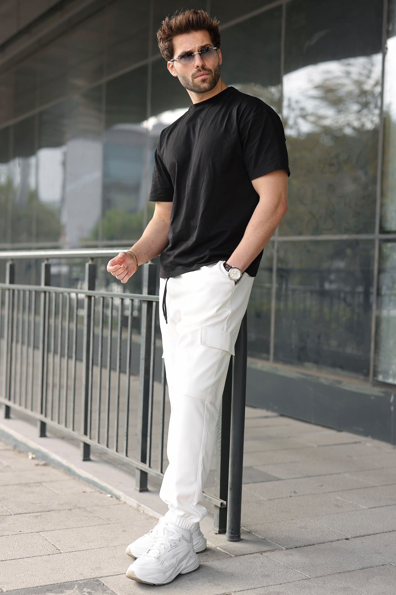 EŞOFMAN ALTI