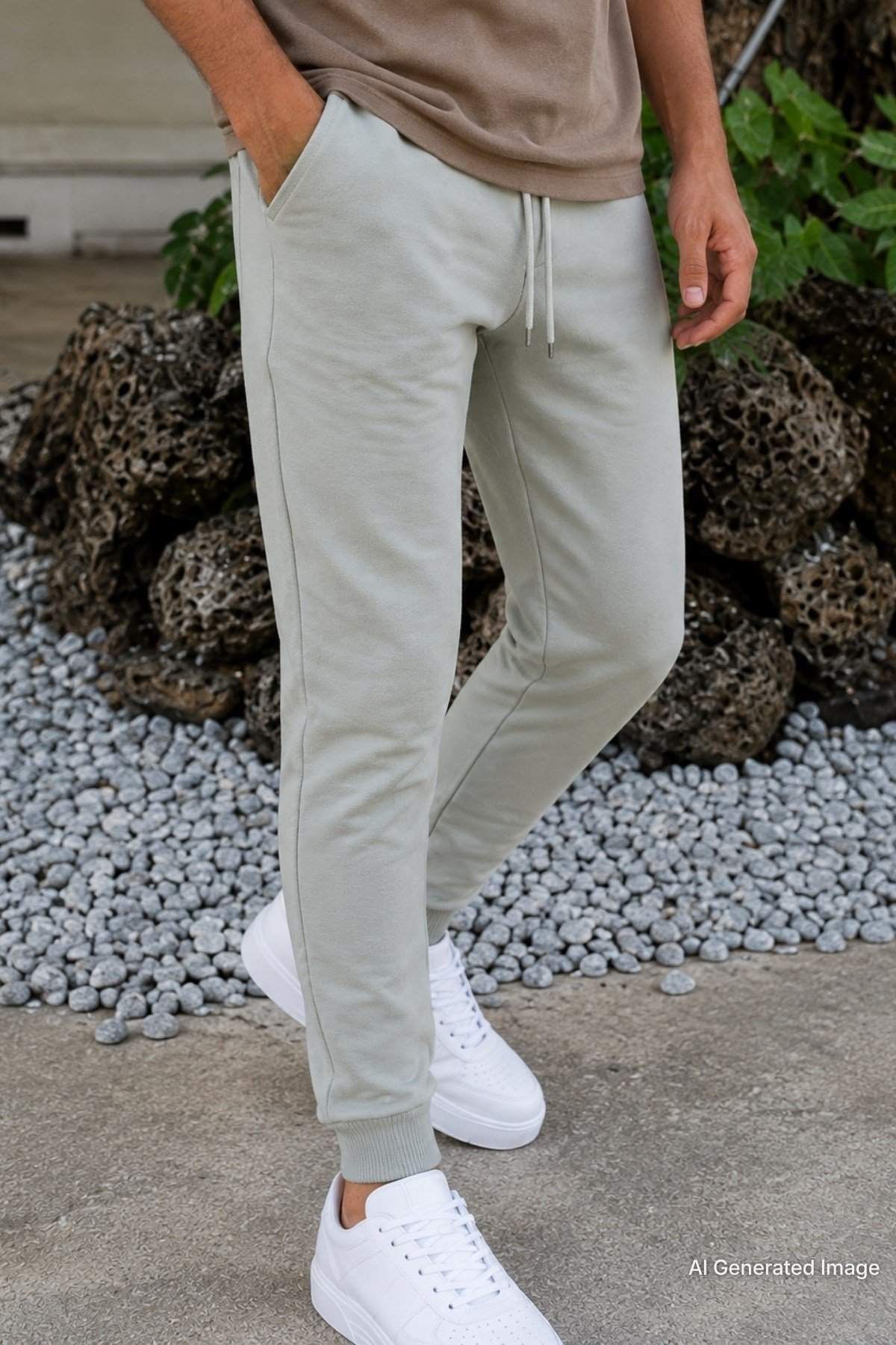EŞOFMAN ALTI