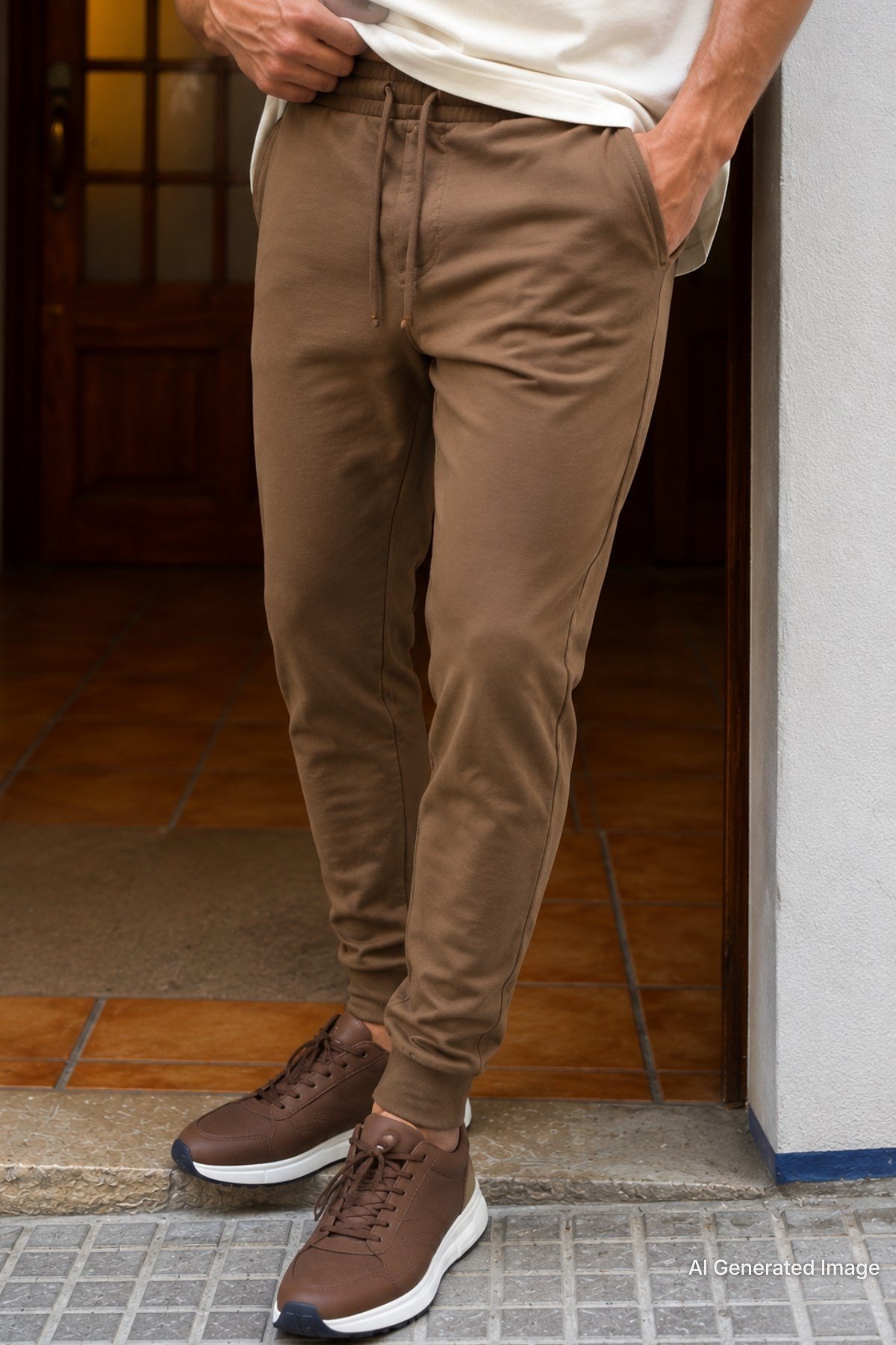 EŞOFMAN ALTI