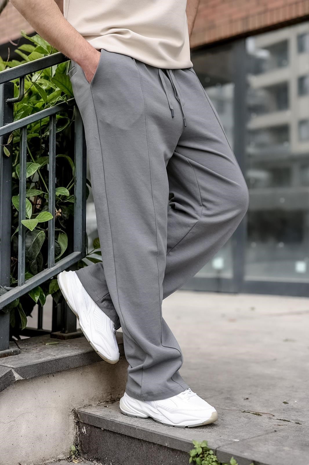 Joggers