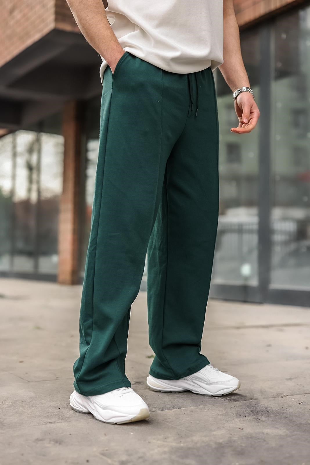 Joggers