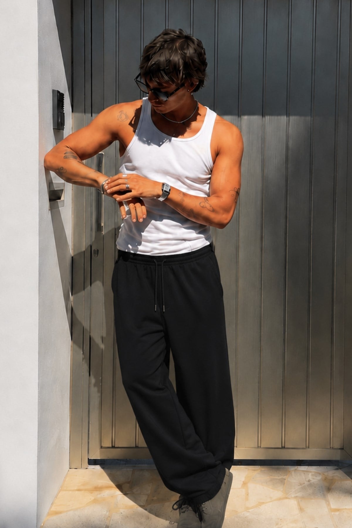 Joggers