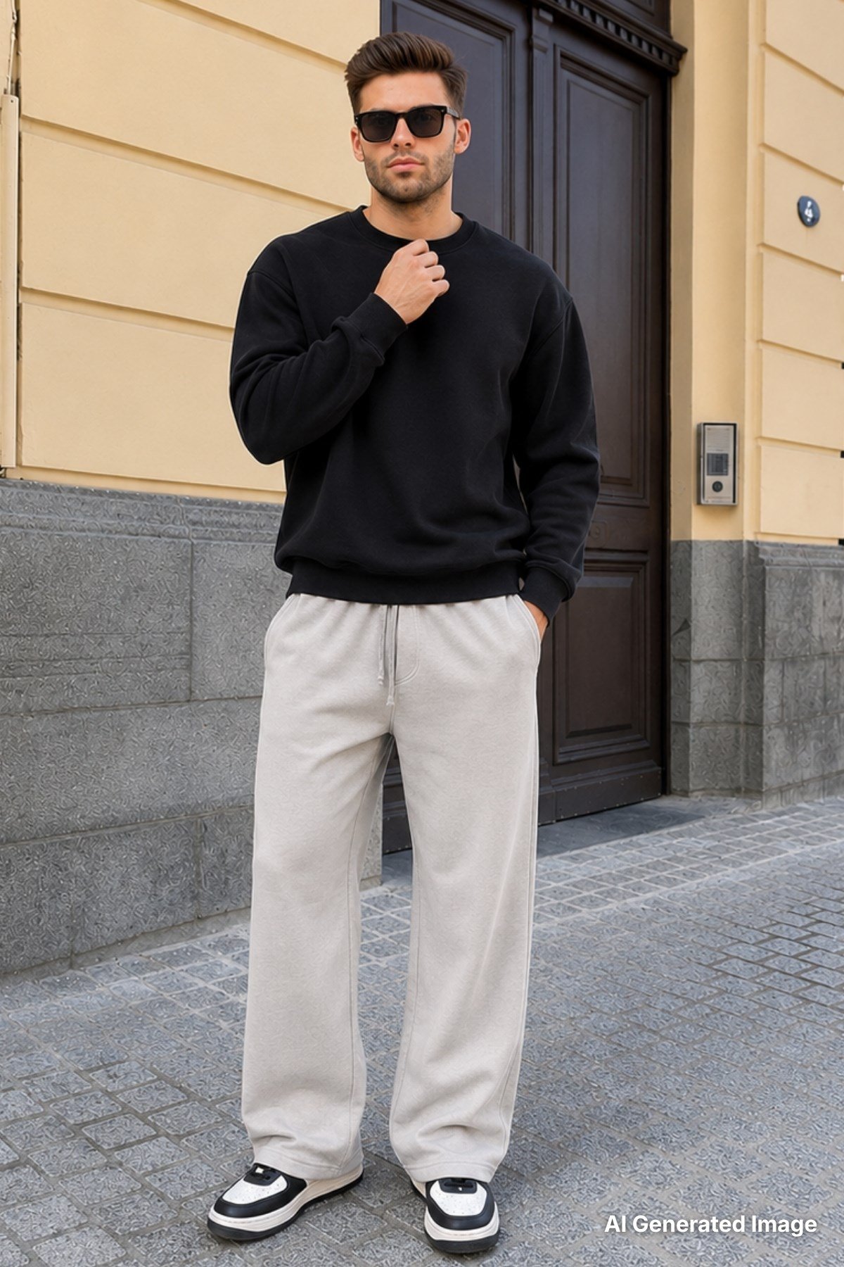 Joggers