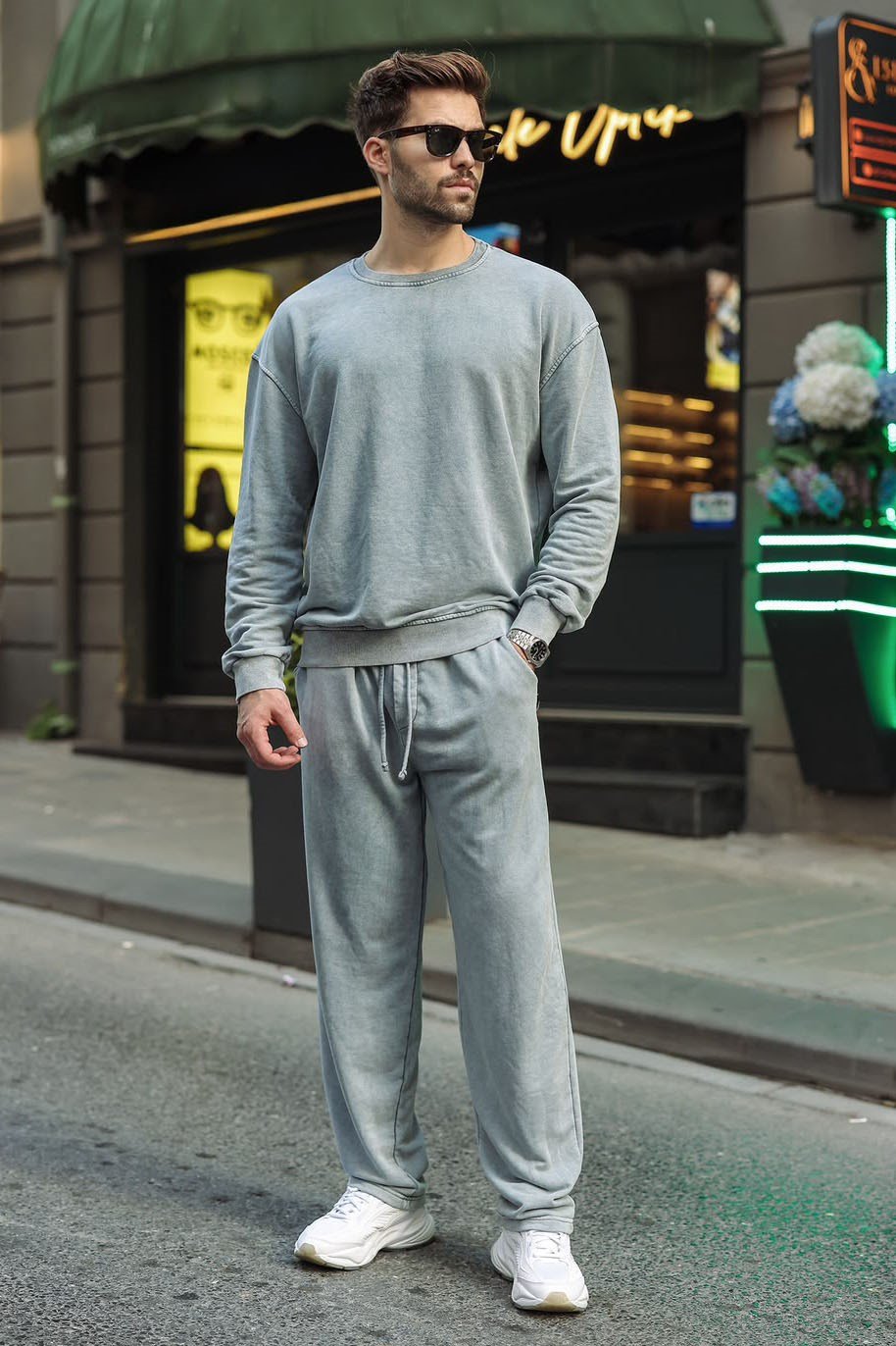 Track Suit
