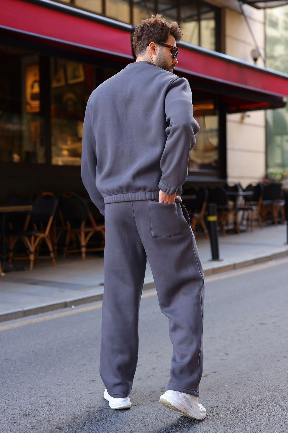 Track Suit