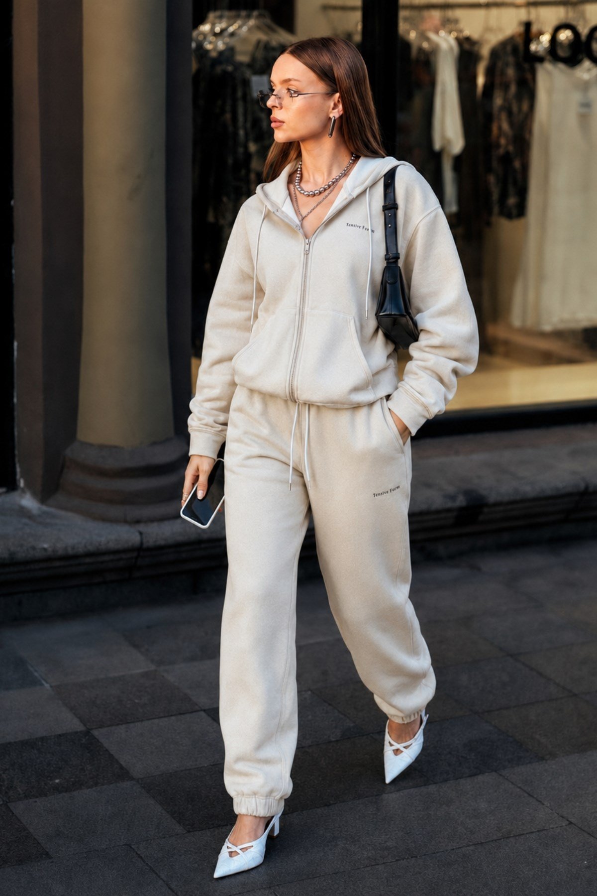 Tracksuit