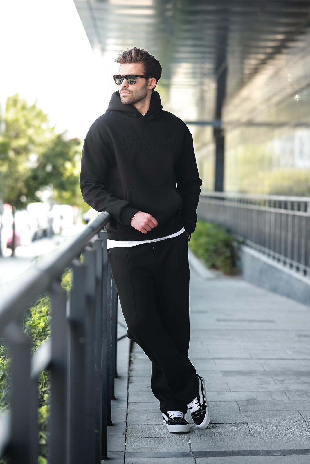 Track Suit