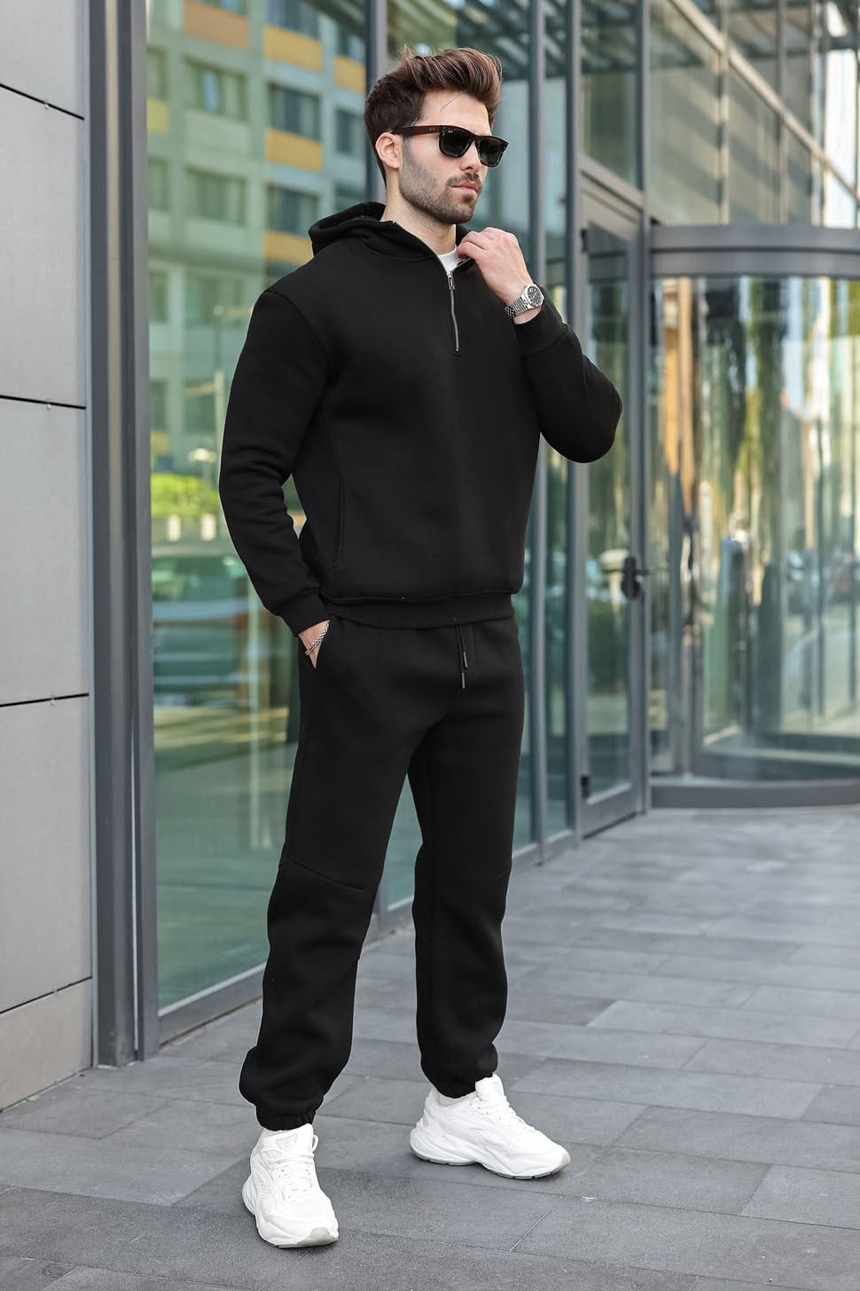 EŞOFMAN TAKIMI