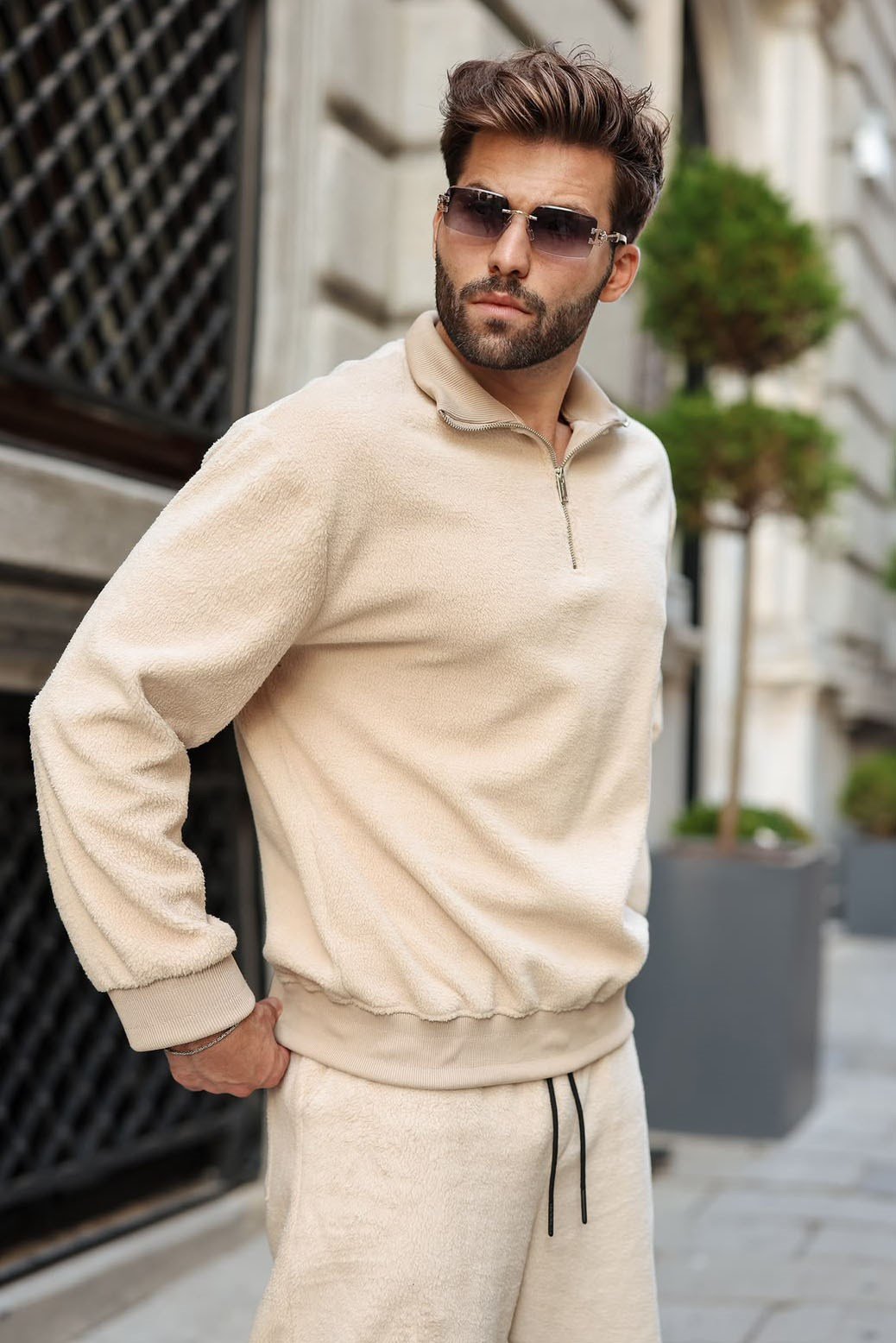 Track Suit