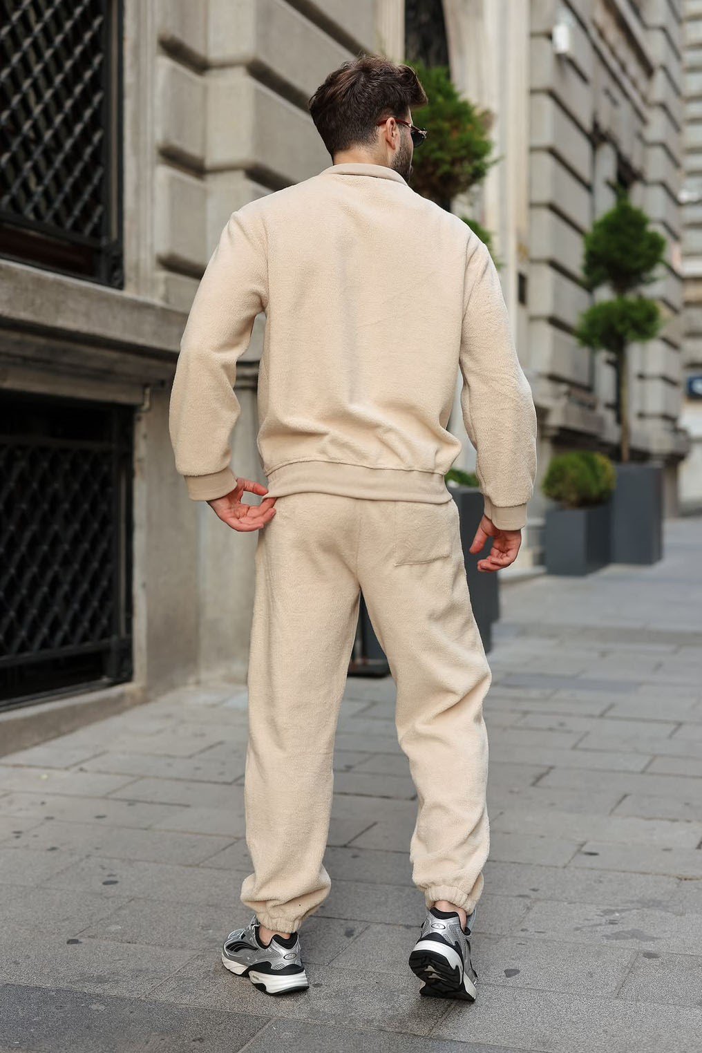 Track Suit