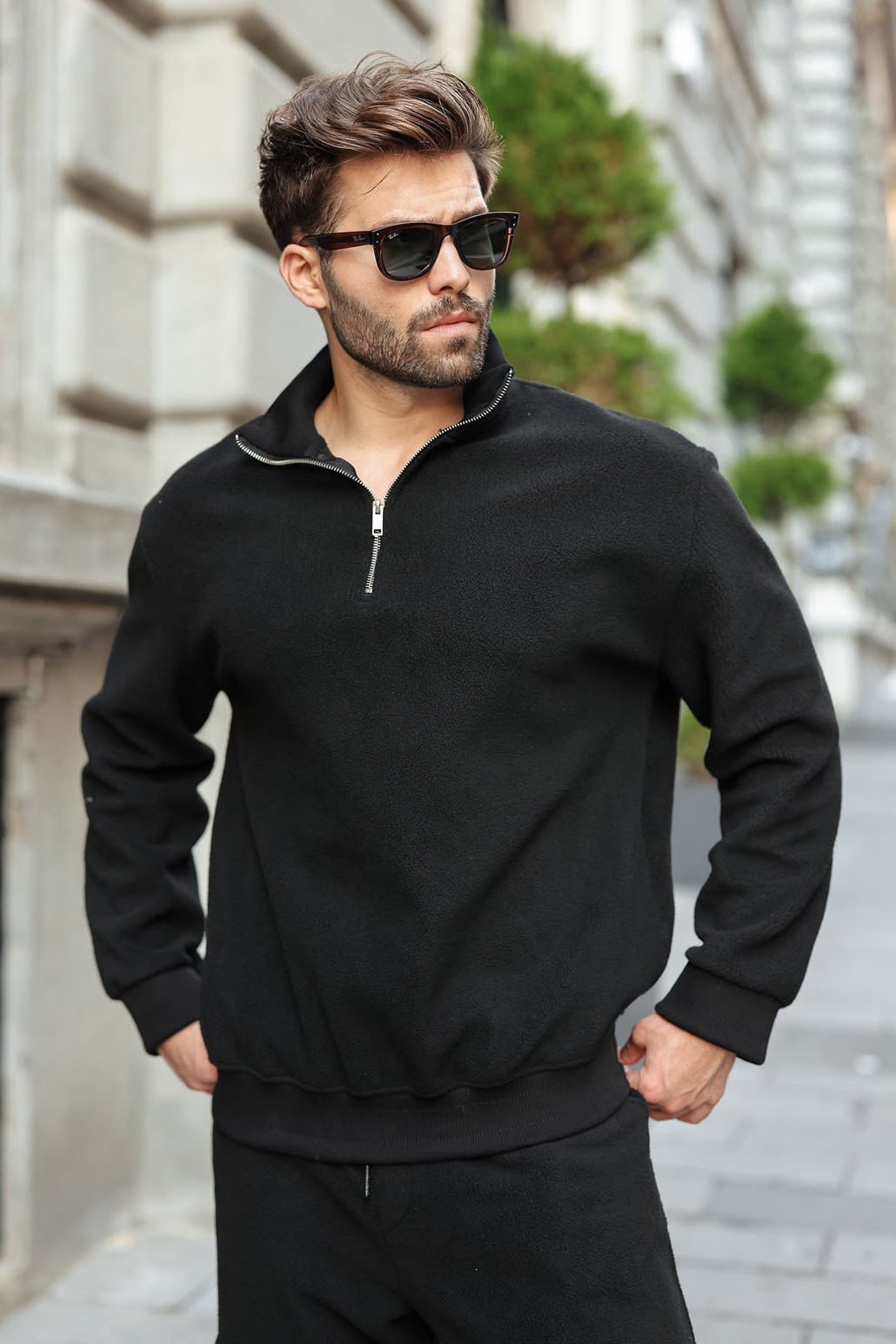 EŞOFMAN TAKIMI