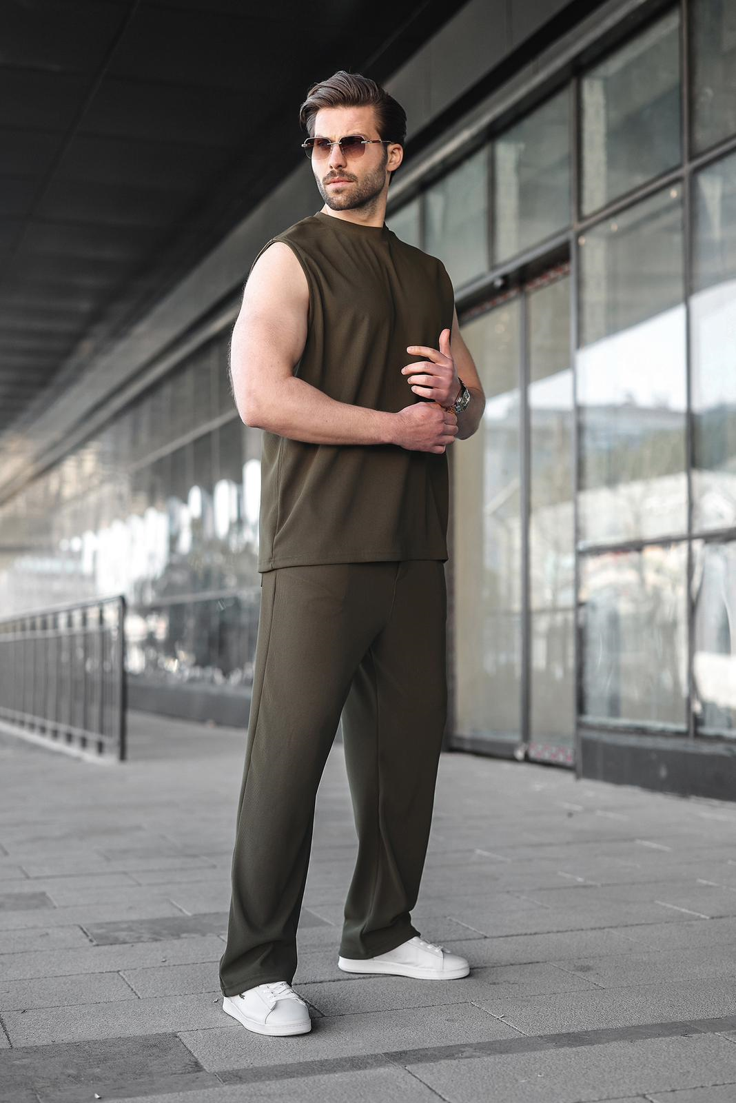 Eşofman Takımı