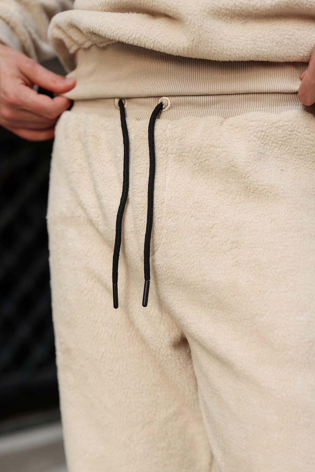 Track Suit