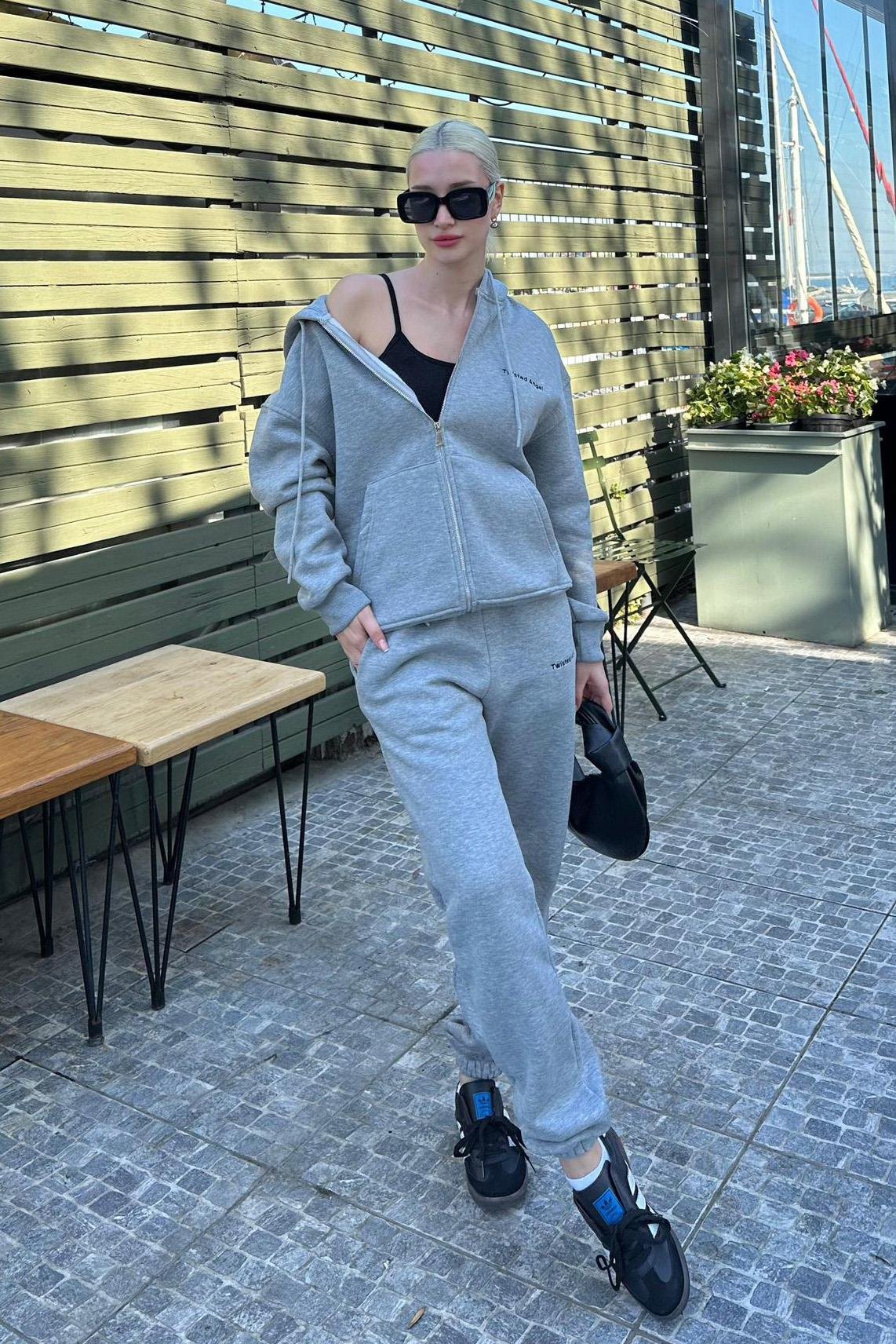 Eşofman Takımı