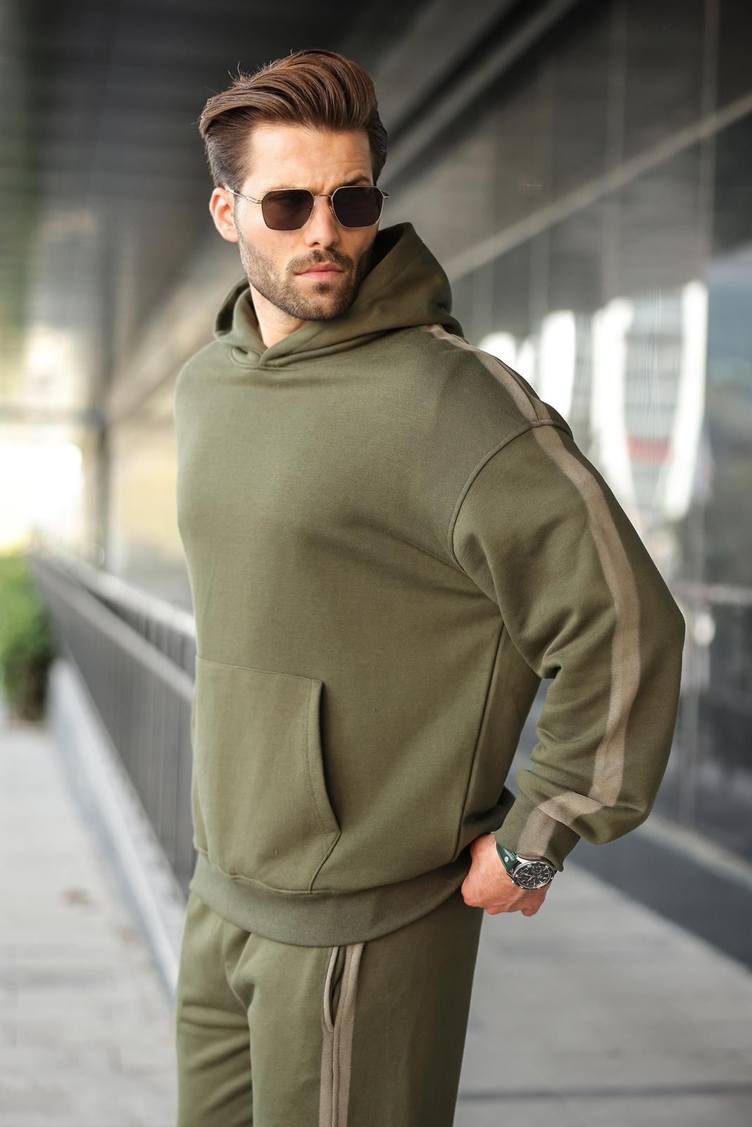 Eşofman Takımı