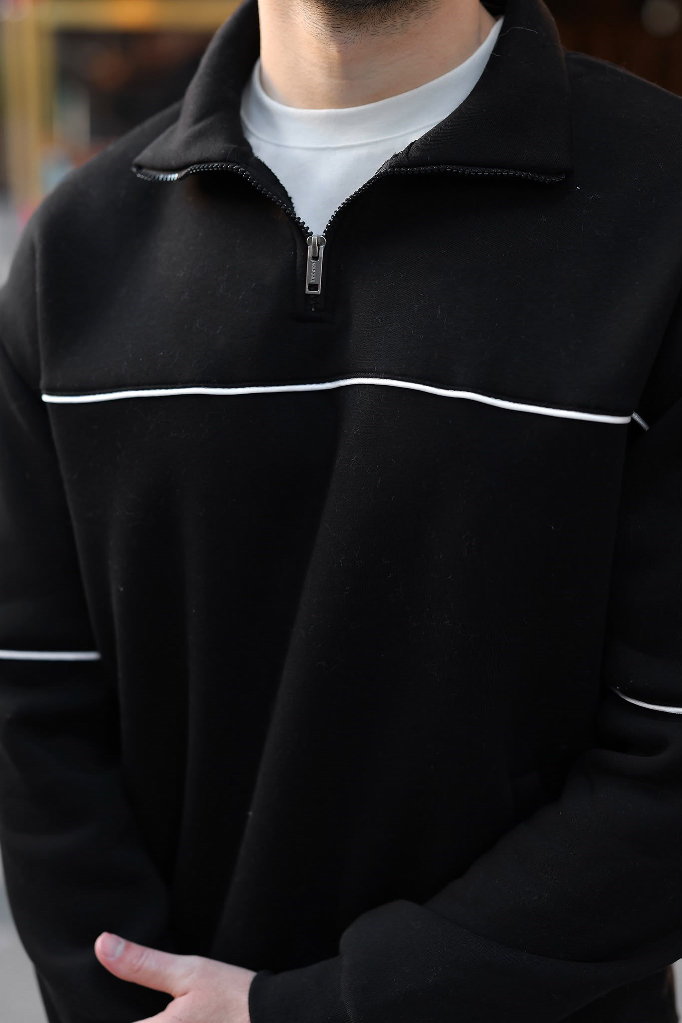 Track Suit