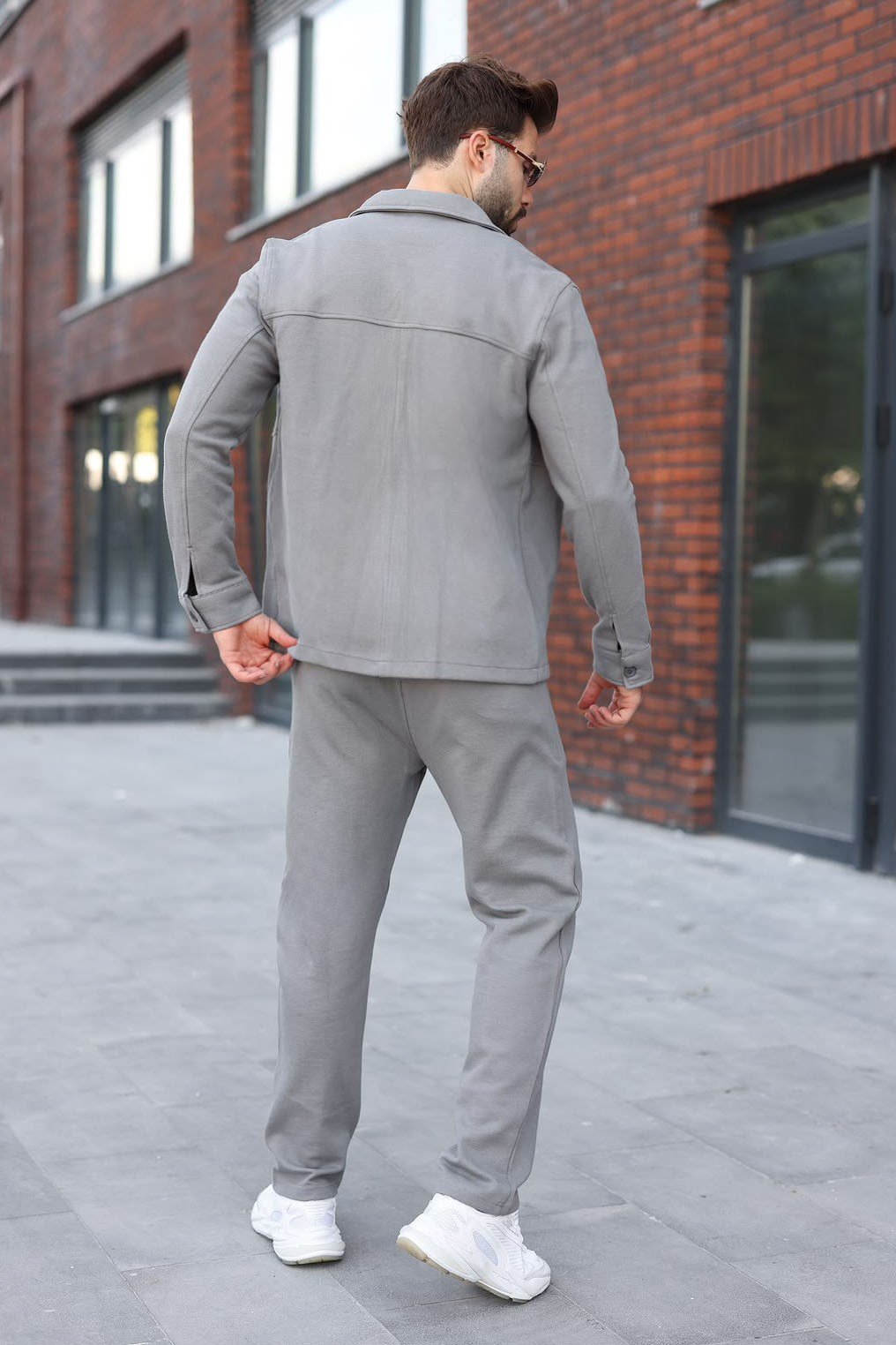 Track Suit