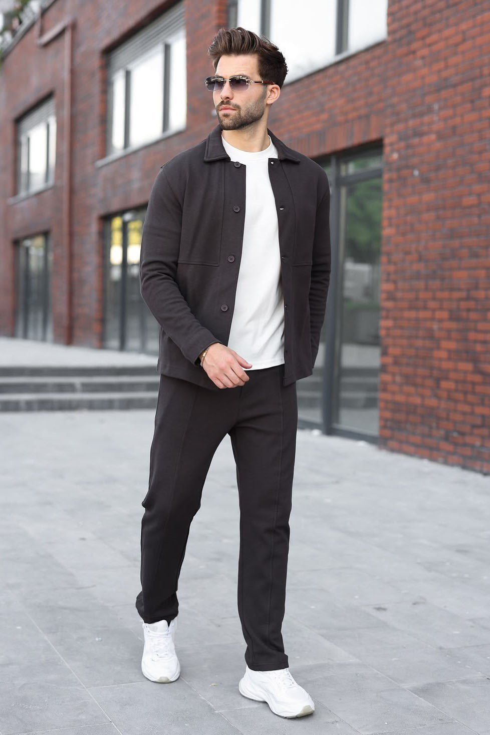 Track Suit