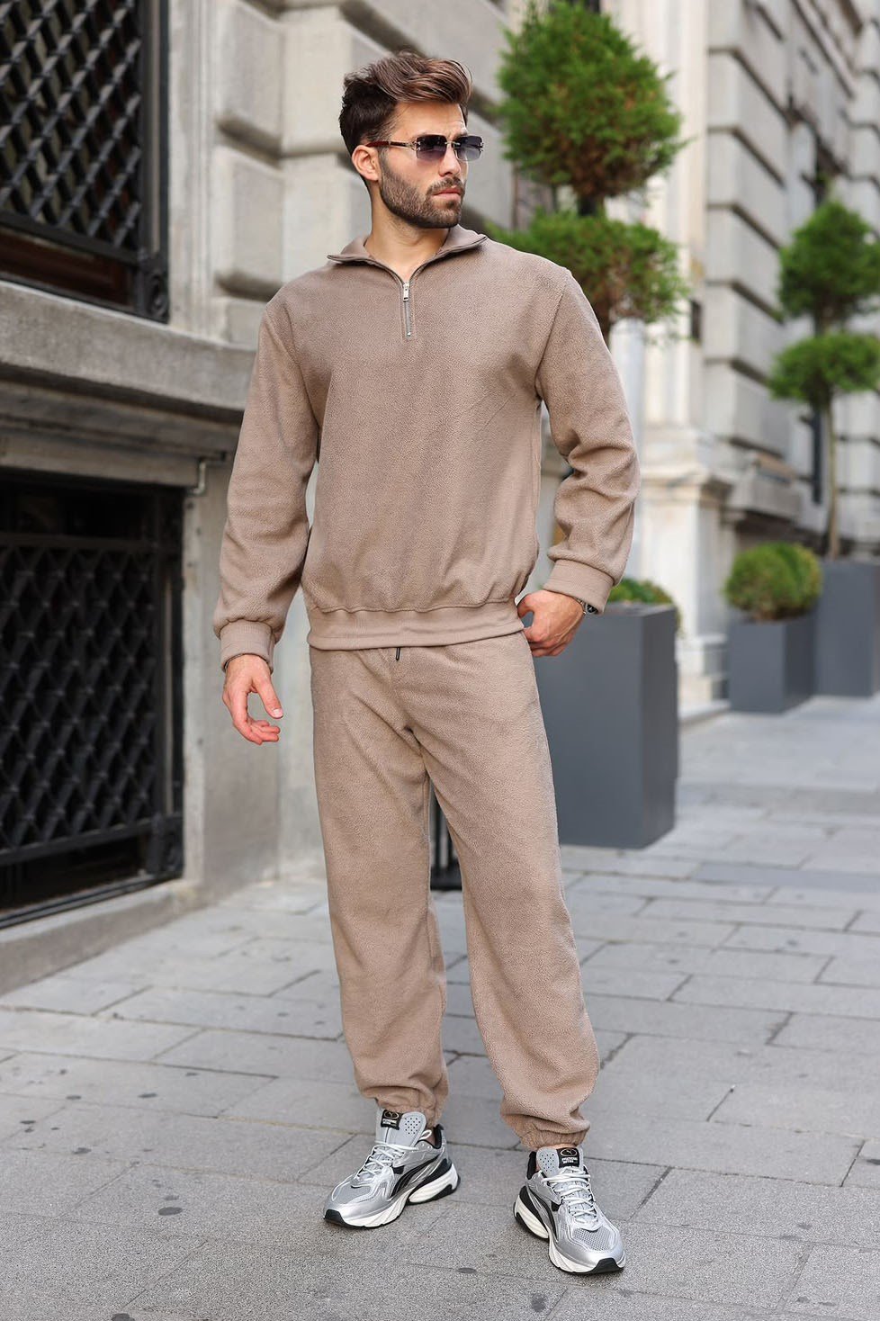 Track Suit
