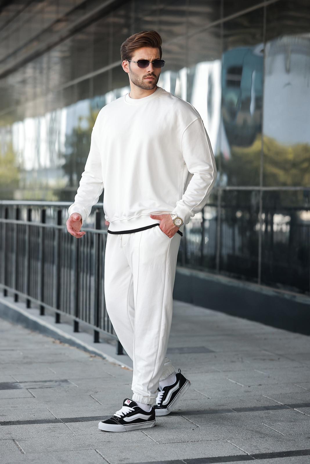Track Suit