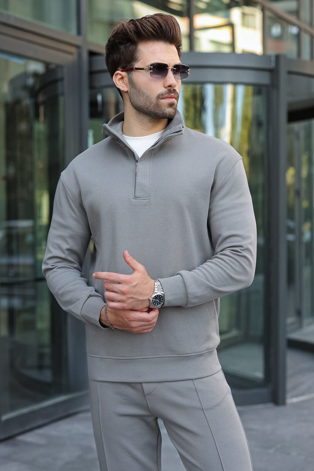 EŞOFMAN TAKIMI