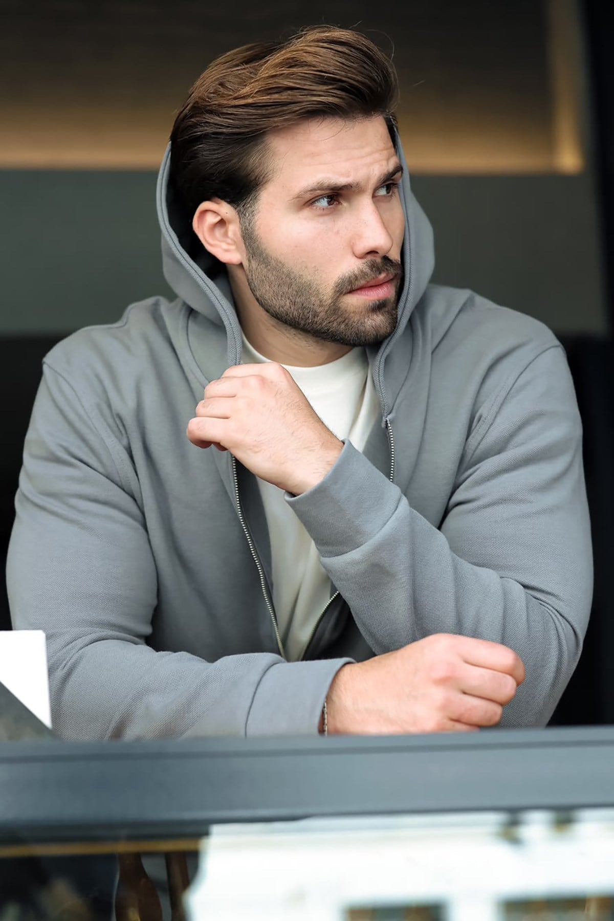Track Suit