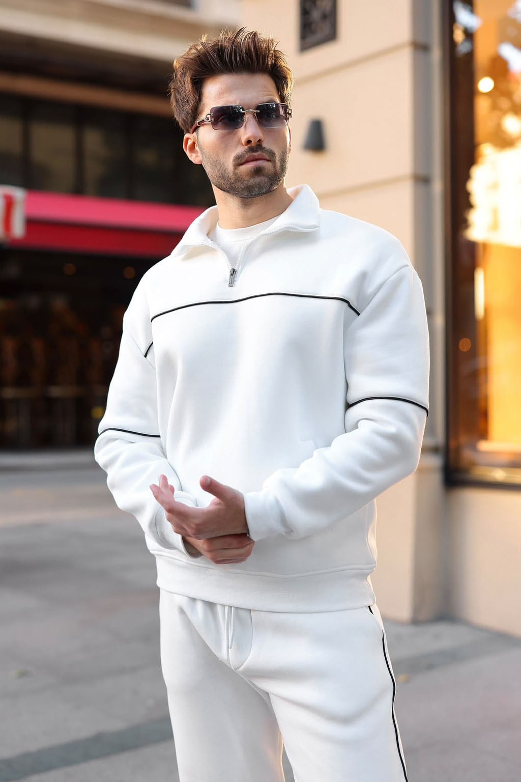 EŞOFMAN TAKIMI