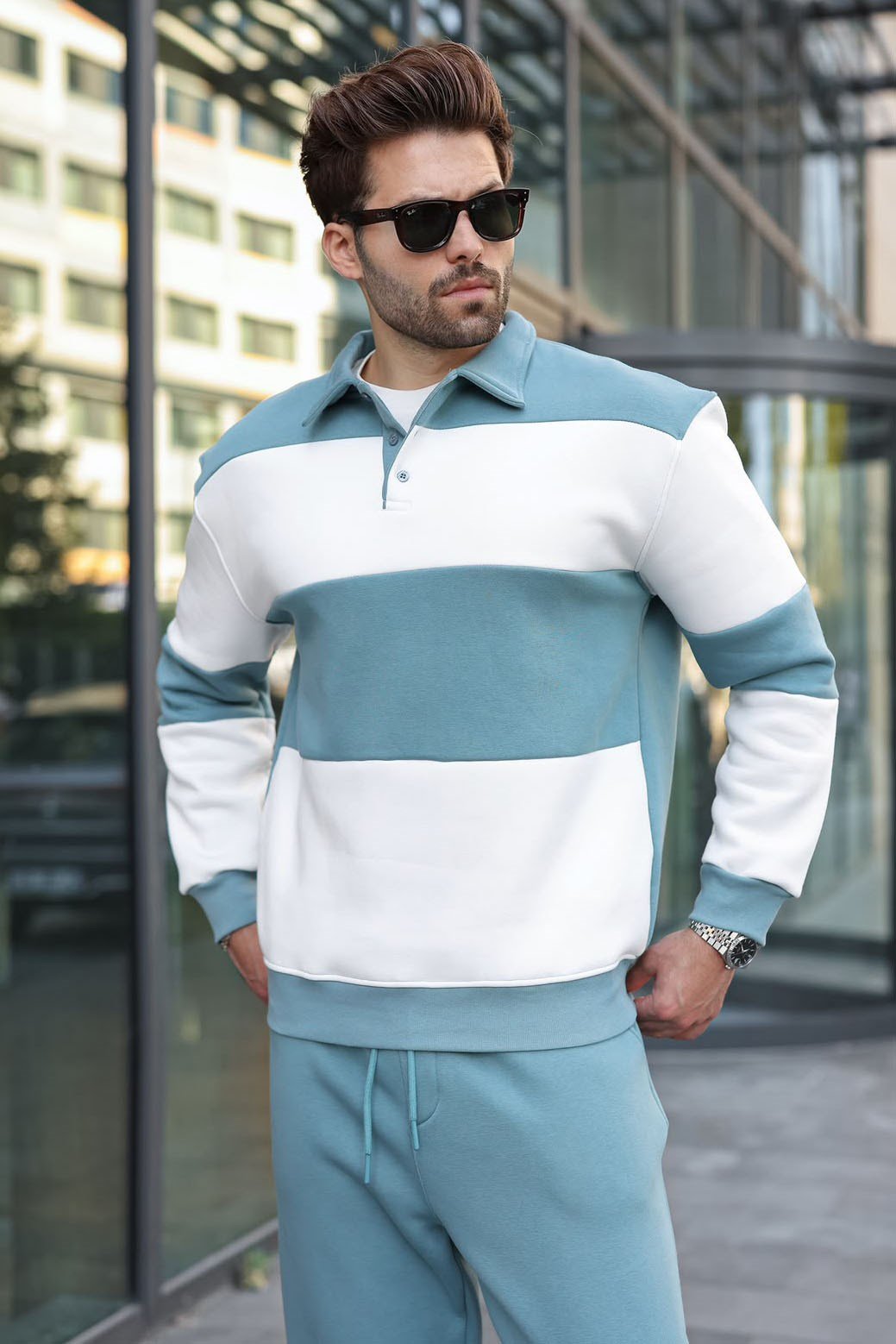 Track Suit