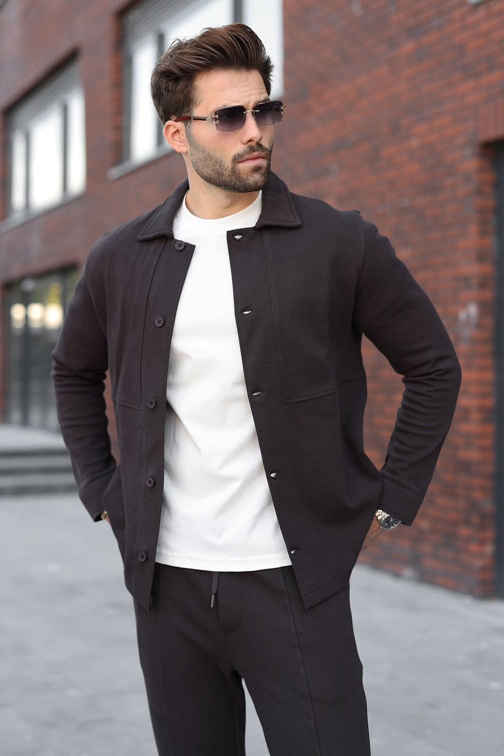Track Suit