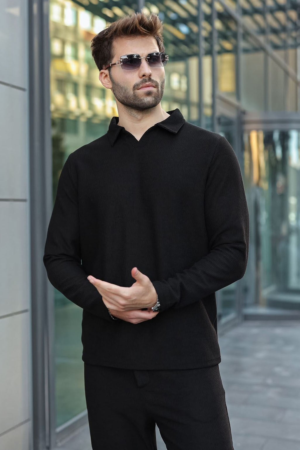 EŞOFMAN TAKIMI