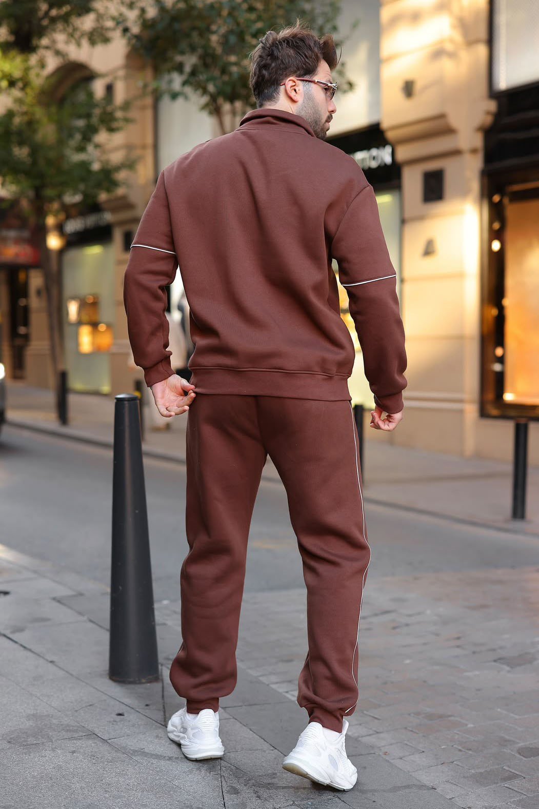 Track Suit
