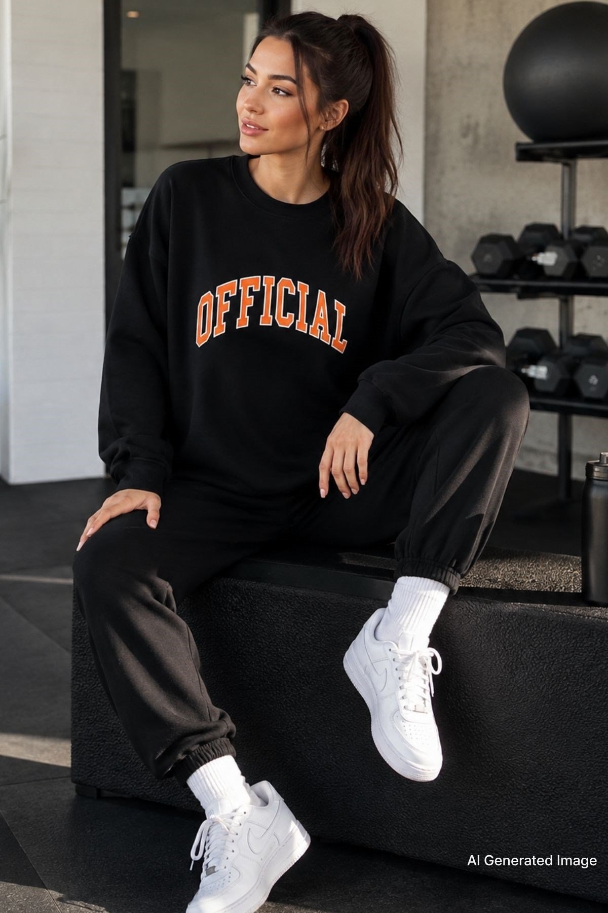 Tracksuit