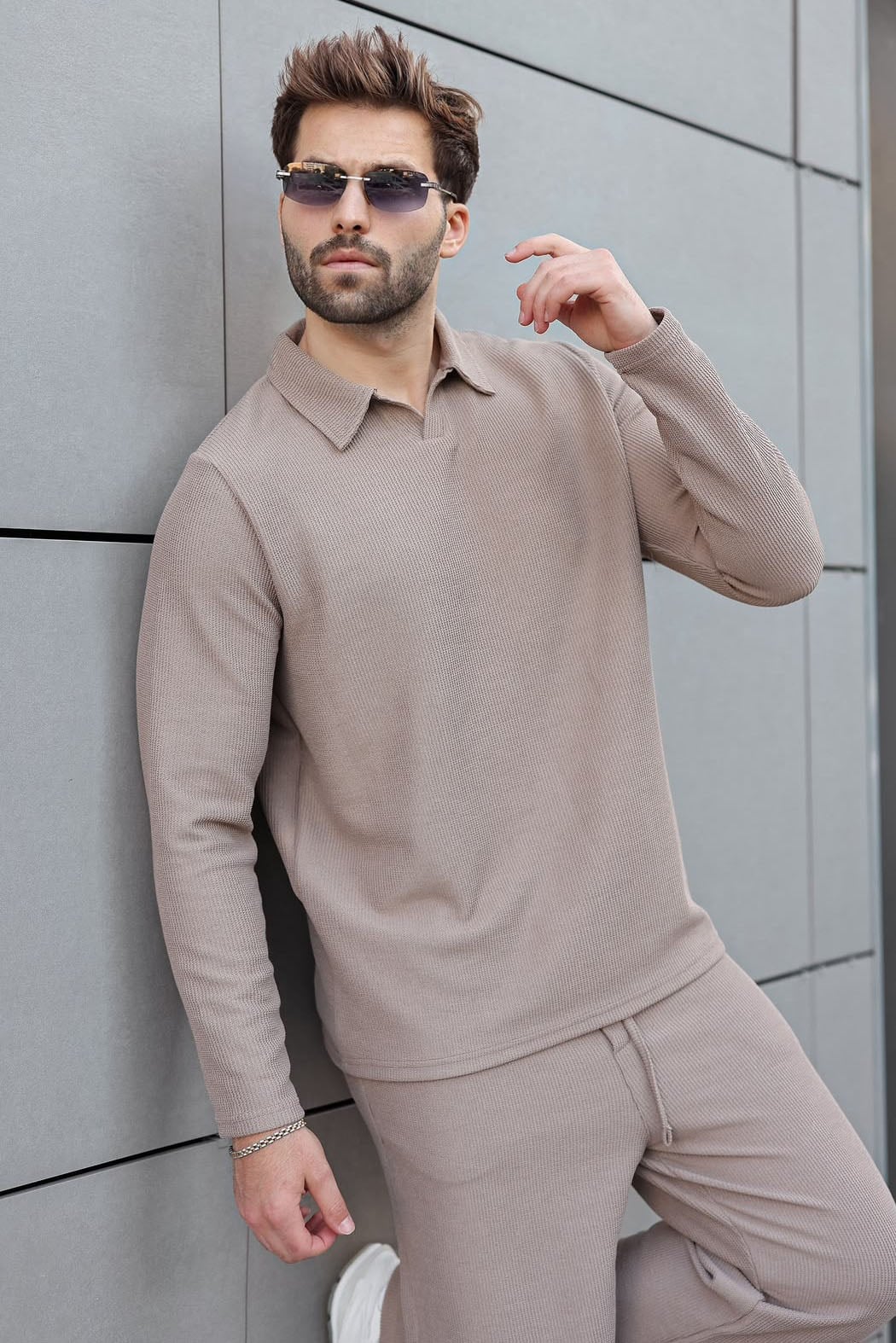 EŞOFMAN TAKIMI