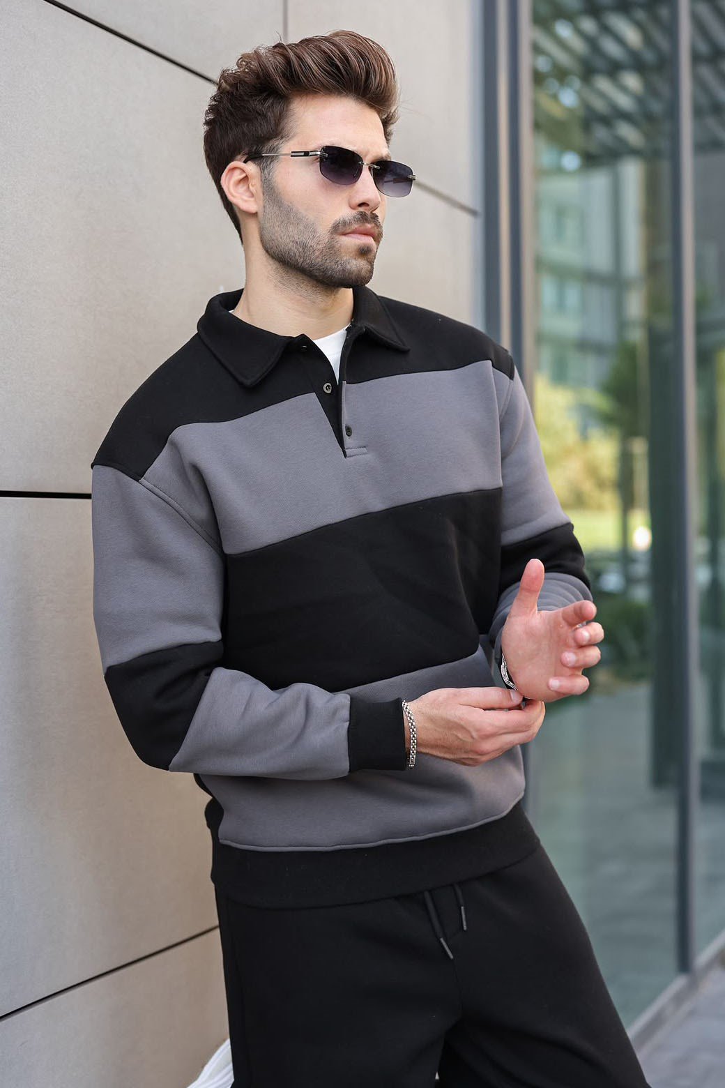 Track Suit