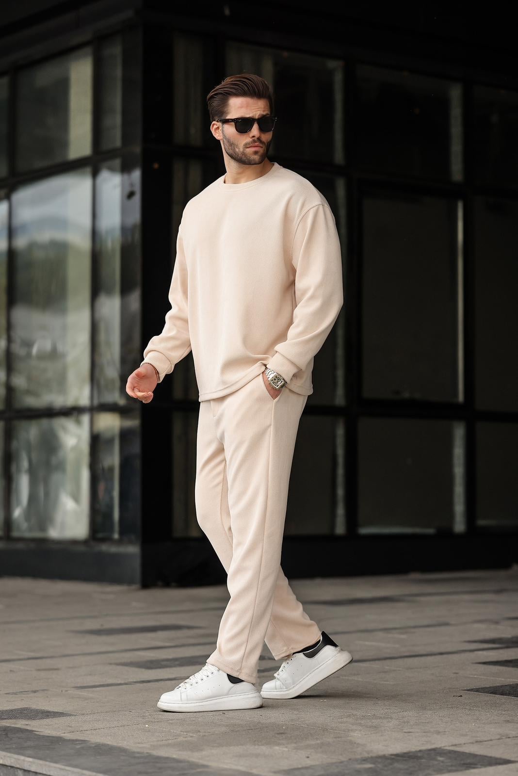 Track Suit