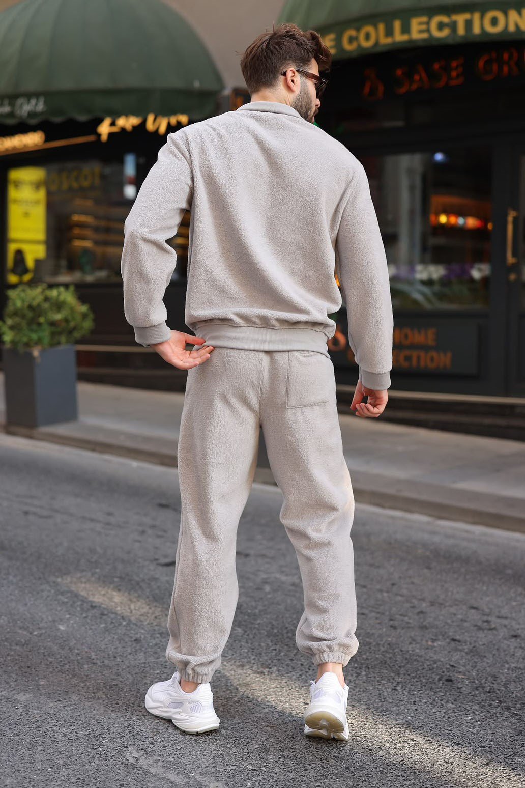 Track Suit