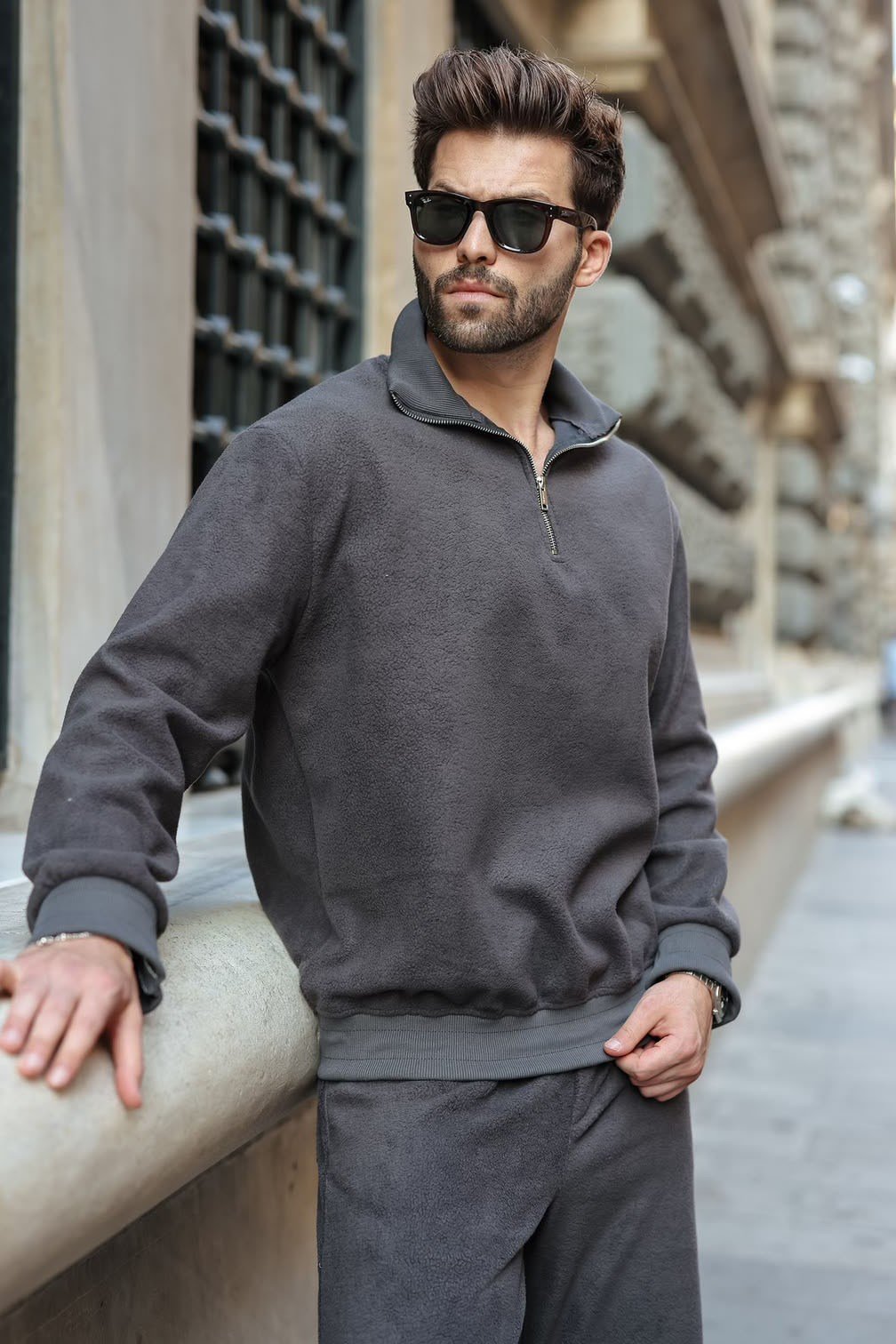 Track Suit